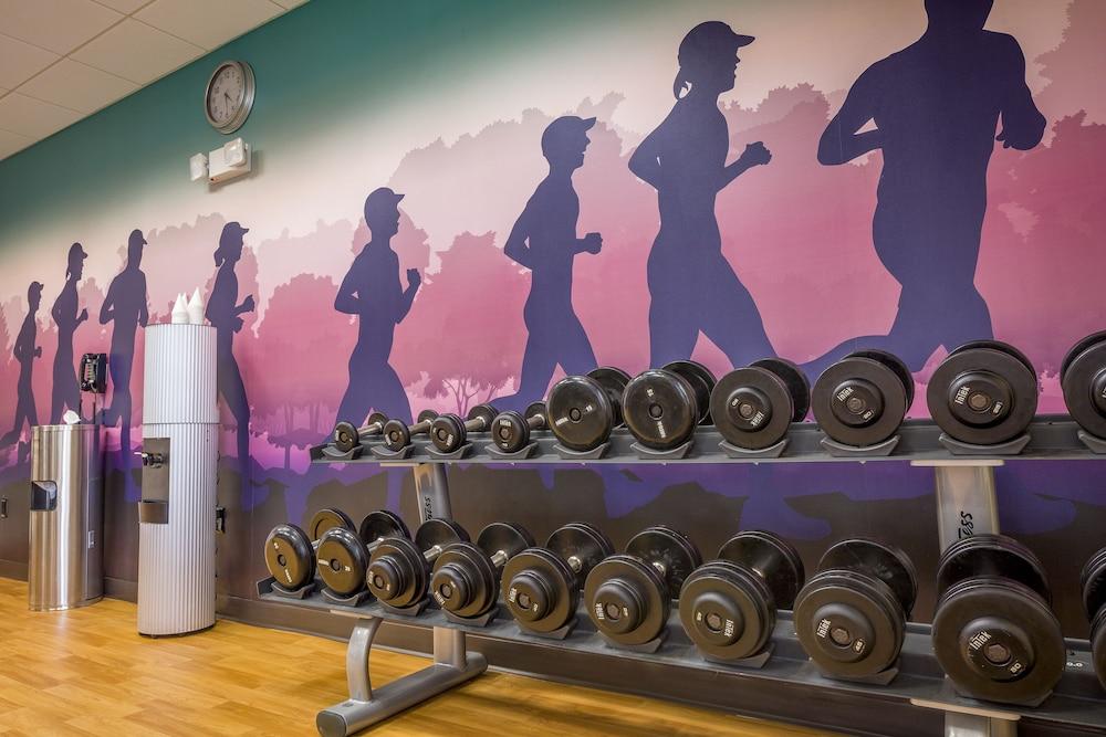 Hotel Hyatt Place Airport/quarry Market 3*