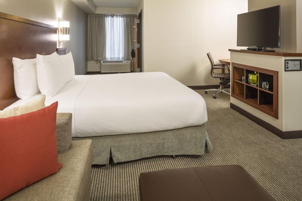 Hotel Hyatt Place Airport/quarry Market San Antonio