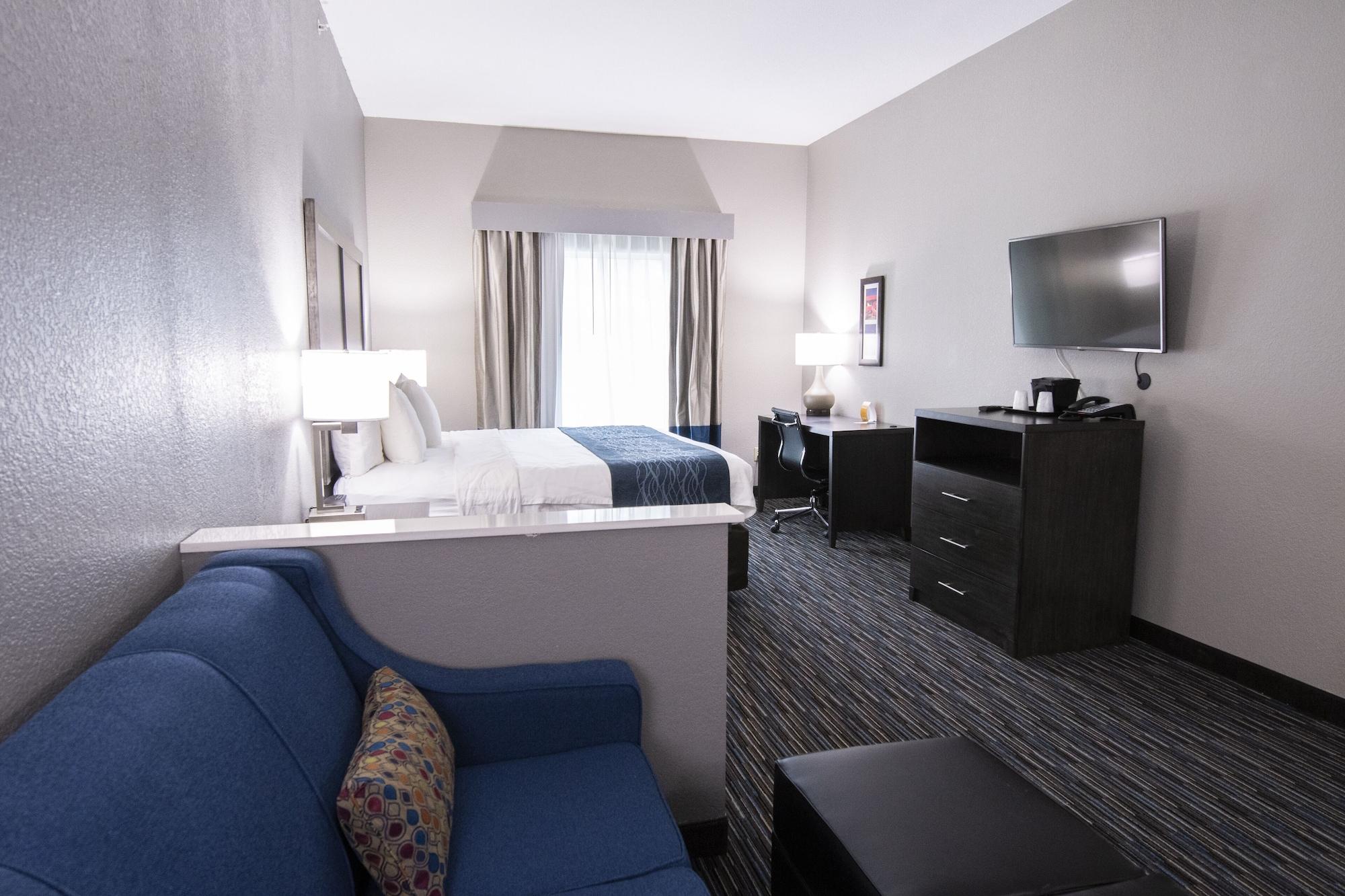 Comfort & Near Medical Center Hotel 3*