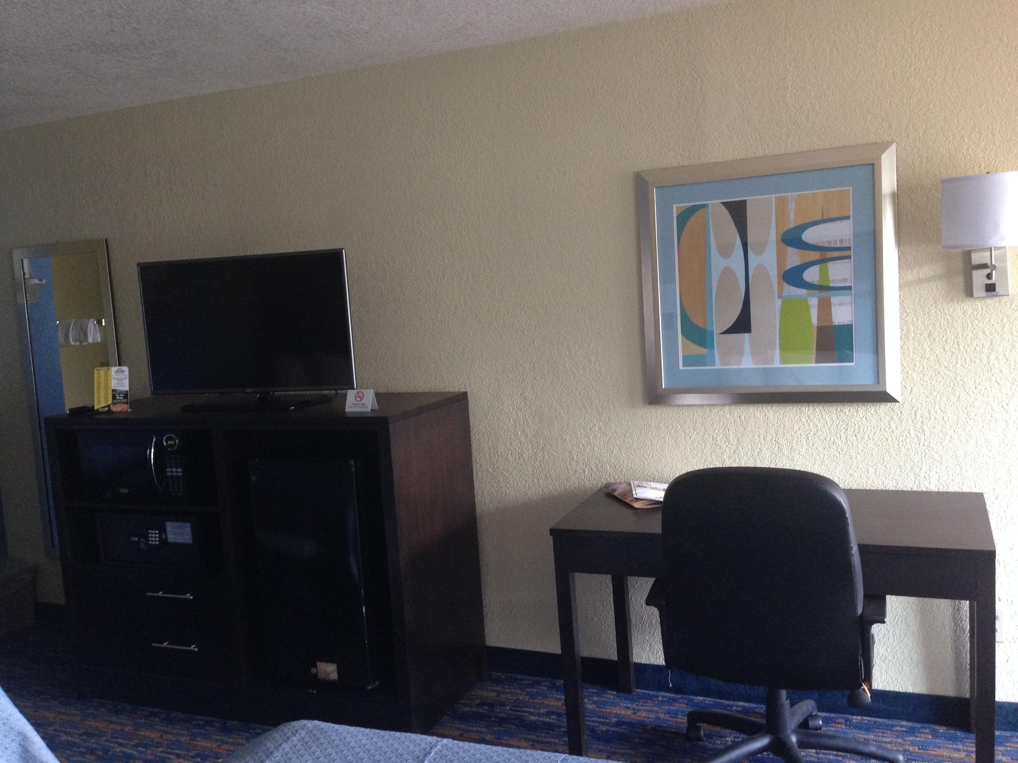 Hotel Days Inn by Wyndham San Antonio Northwest/Seaworld San Antonio