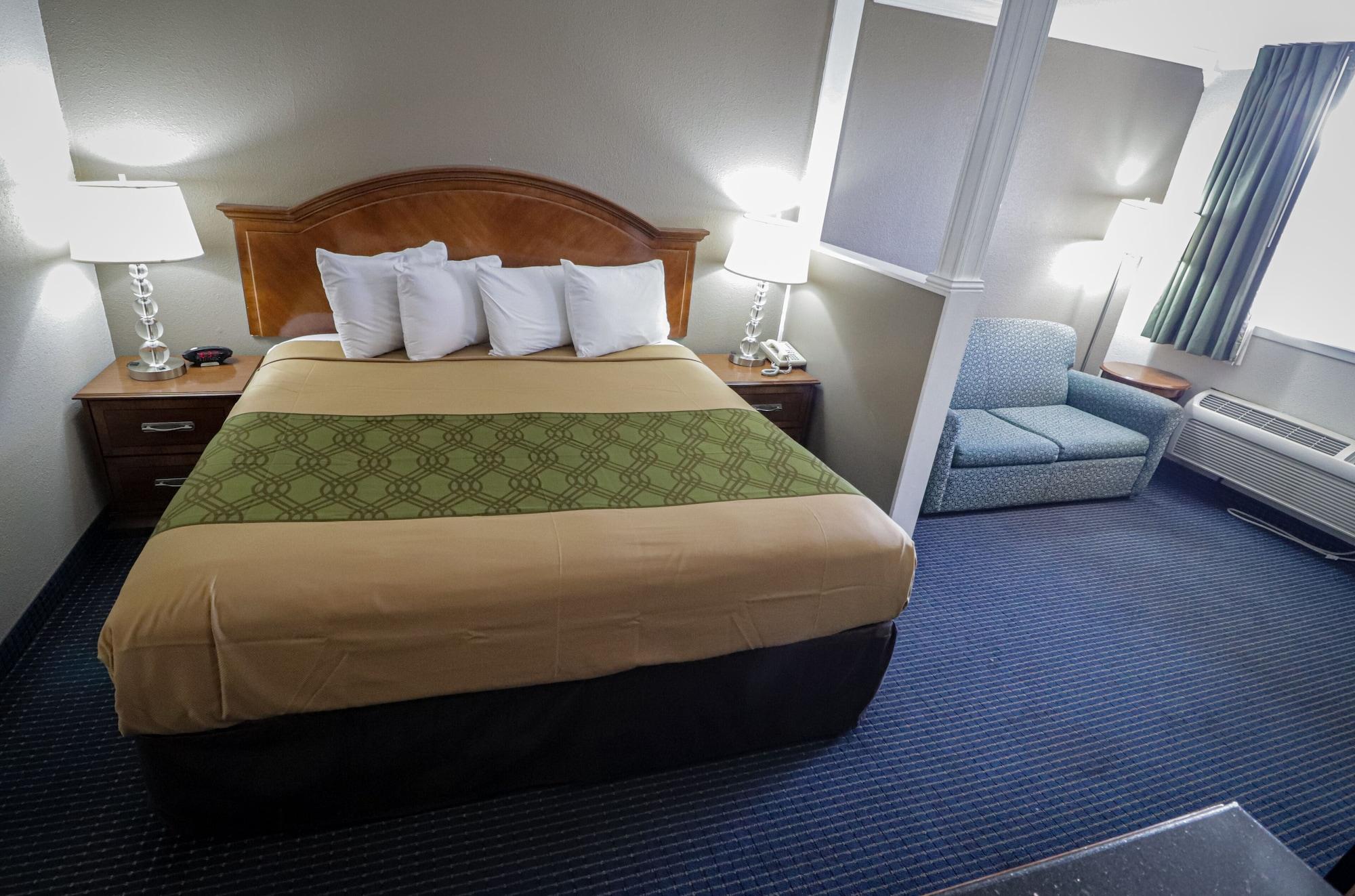University & Motel 2*