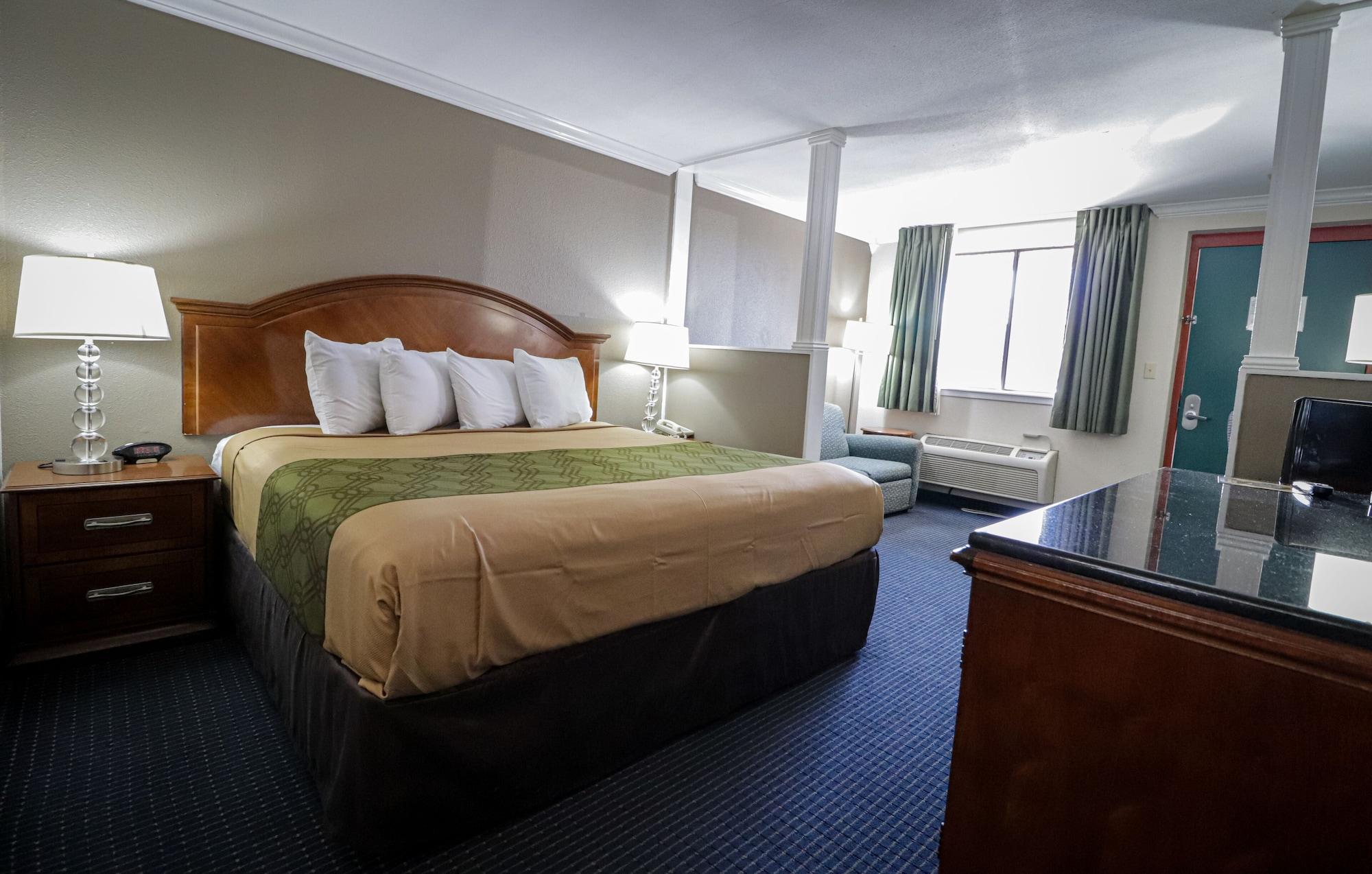 Motel University &