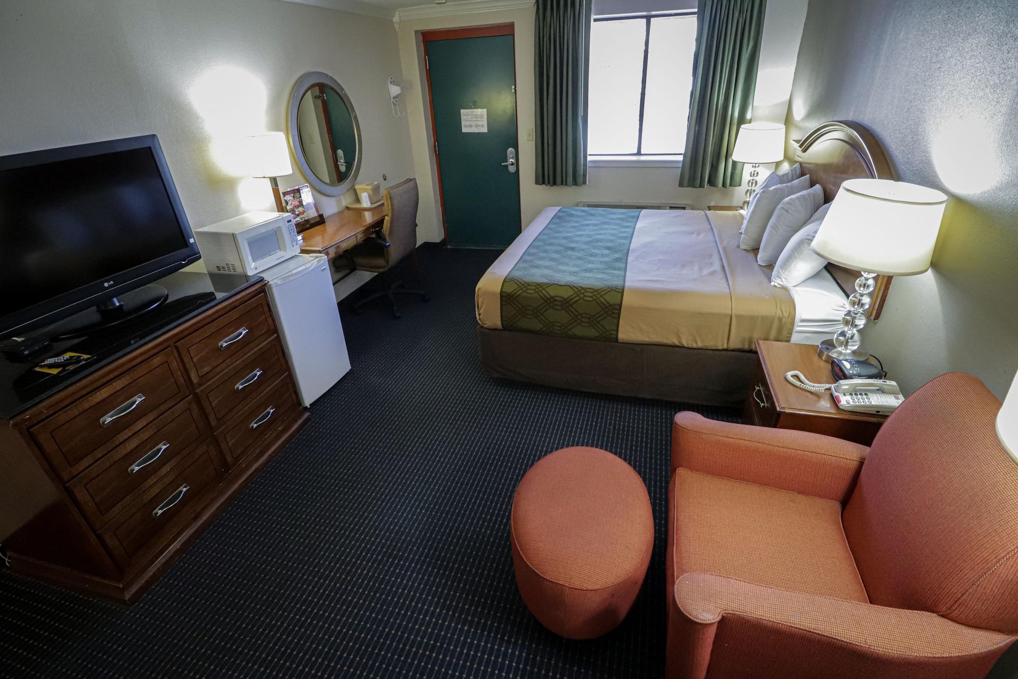 University & Motel 2*