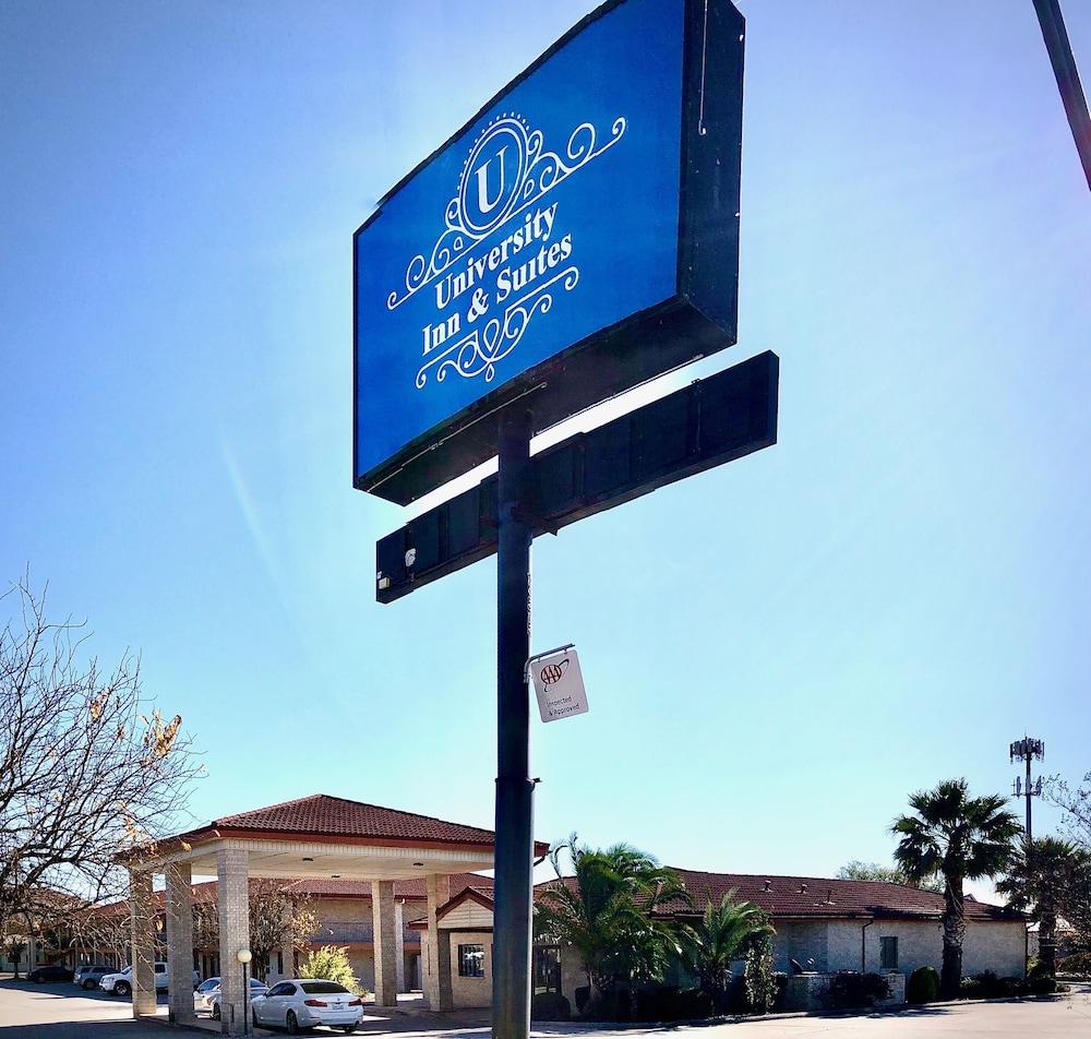 Motel University &