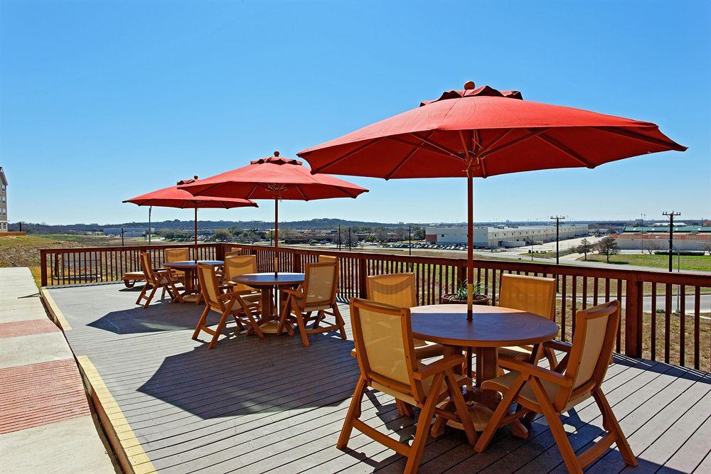 Hotel Express & West Sea World Area By Ihg San Antonio