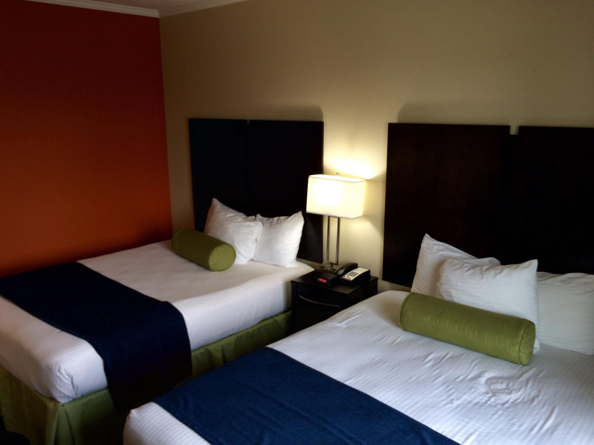 Cityview & Downtown /rivercenter Area 2* San Antonio