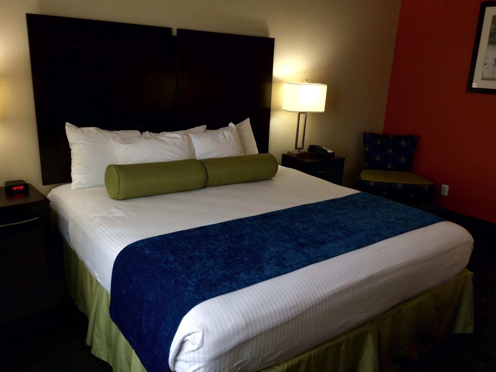 Hotel Cityview & Downtown /rivercenter Area San Antonio