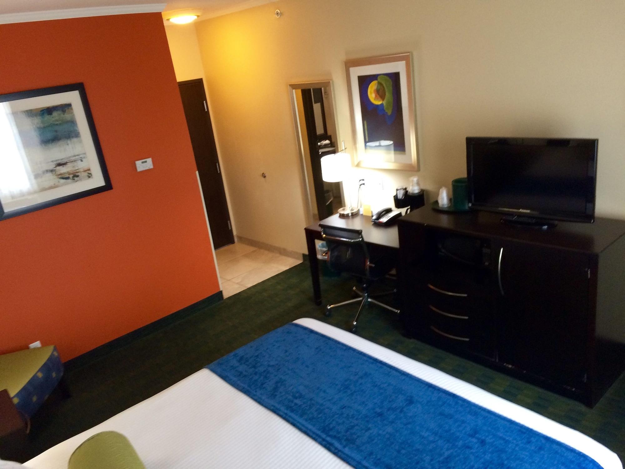 Hotel Cityview & Downtown /rivercenter Area San Antonio