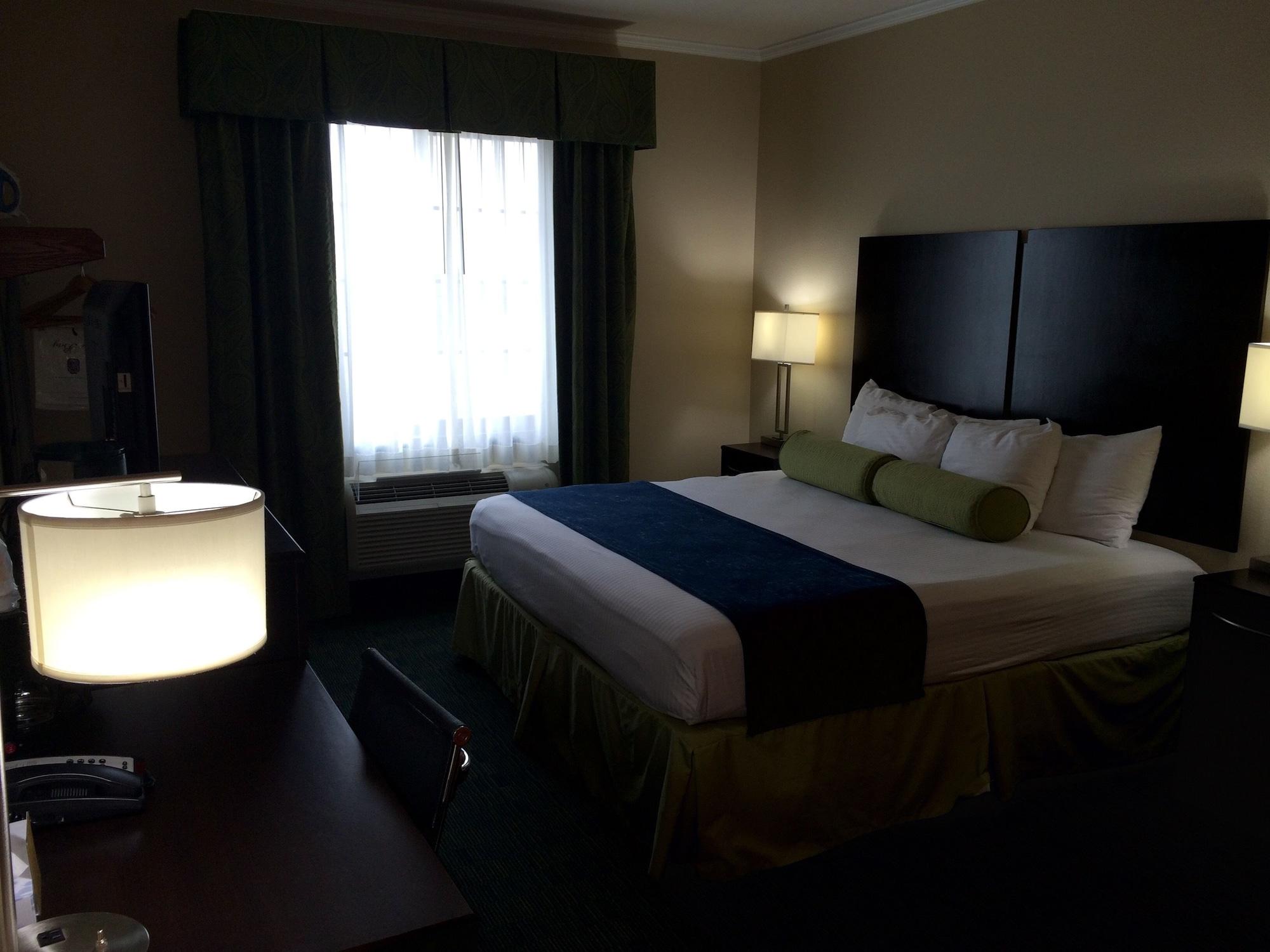 Hotel Cityview & Downtown /rivercenter Area San Antonio