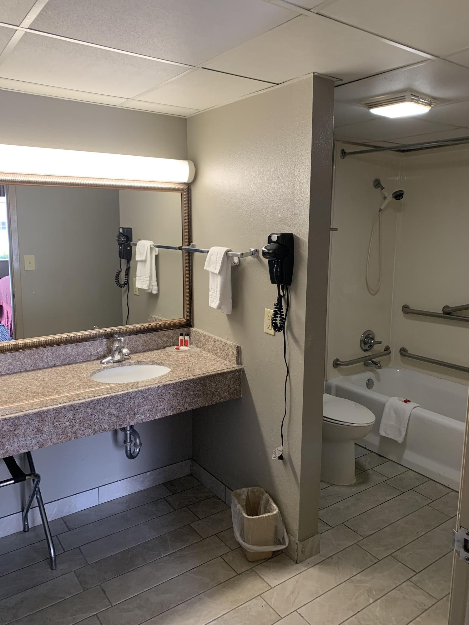 Hotel Days By Wyndham N.w. Medical Center San Antonio
