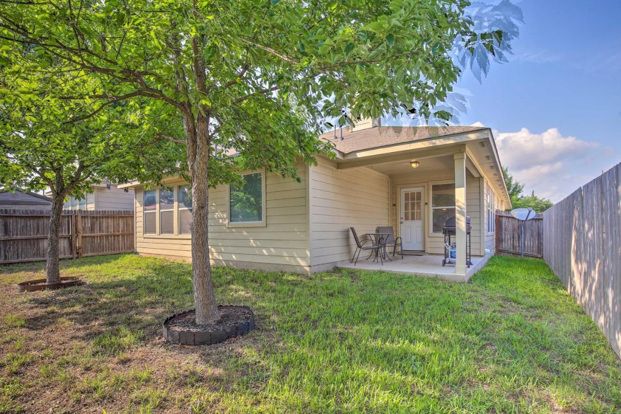 Holiday home With Game Room, 9 Mi To Seaworld! *
