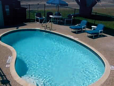 Super 8 By Wyndham Downtown Ne Hotel