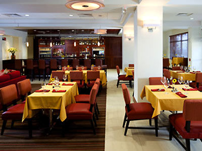 Doubletree By Hilton Northwest - La Cantera 4* San Antonio