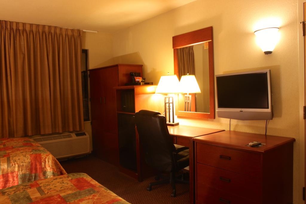 Country Inn & Suites By Radisson, San Antonio Medical Center, Tx 3* San Antonio