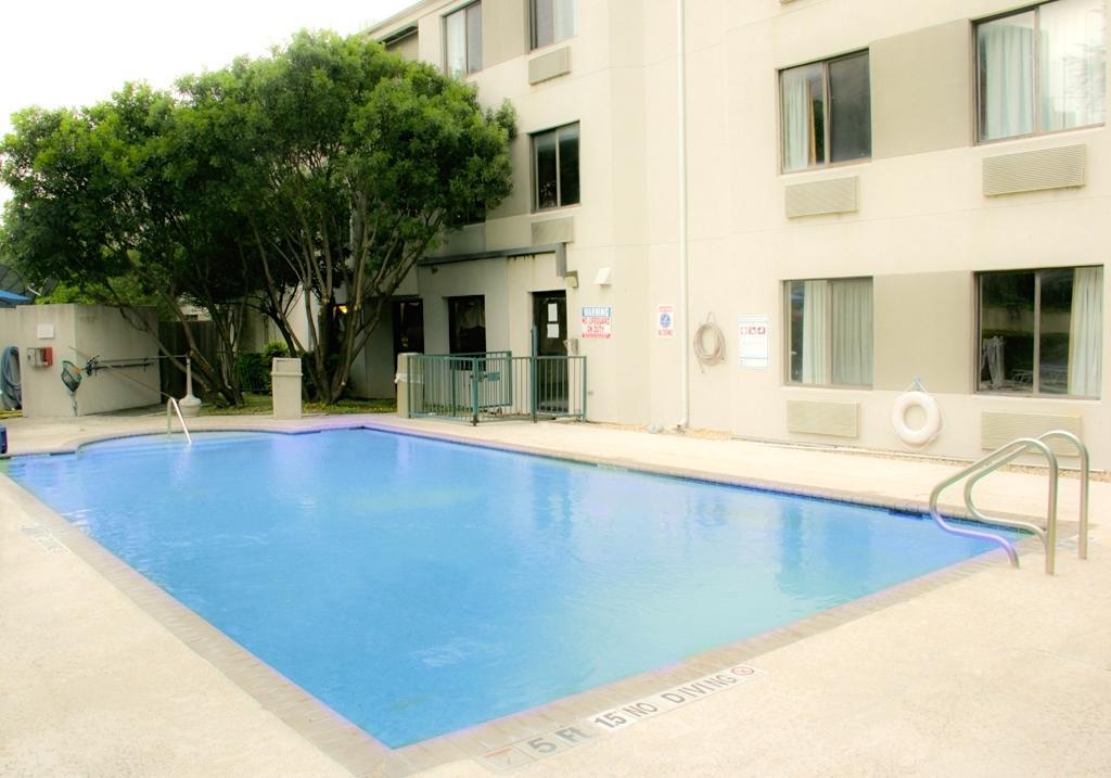 Country Inn & Suites By Radisson, San Antonio Medical Center, Tx San Antonio