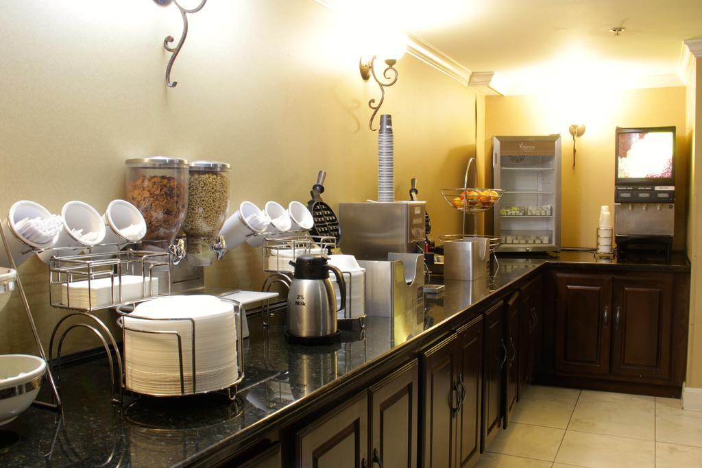 Hotel Country Inn & Suites By Radisson, San Antonio Medical Center, Tx