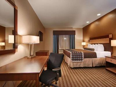 Western Palo Alto And 3* San Antonio