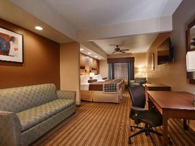 Western Palo Alto And Hotel 3*