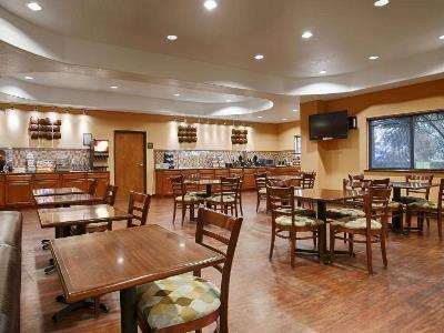 Hotel Western Palo Alto And