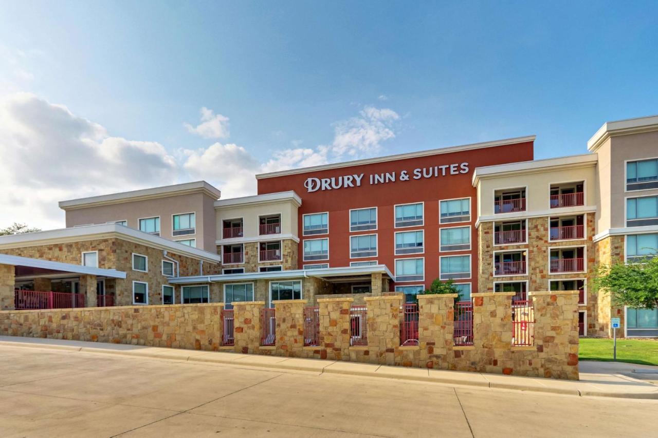Drury & Airport Hotel San Antonio
