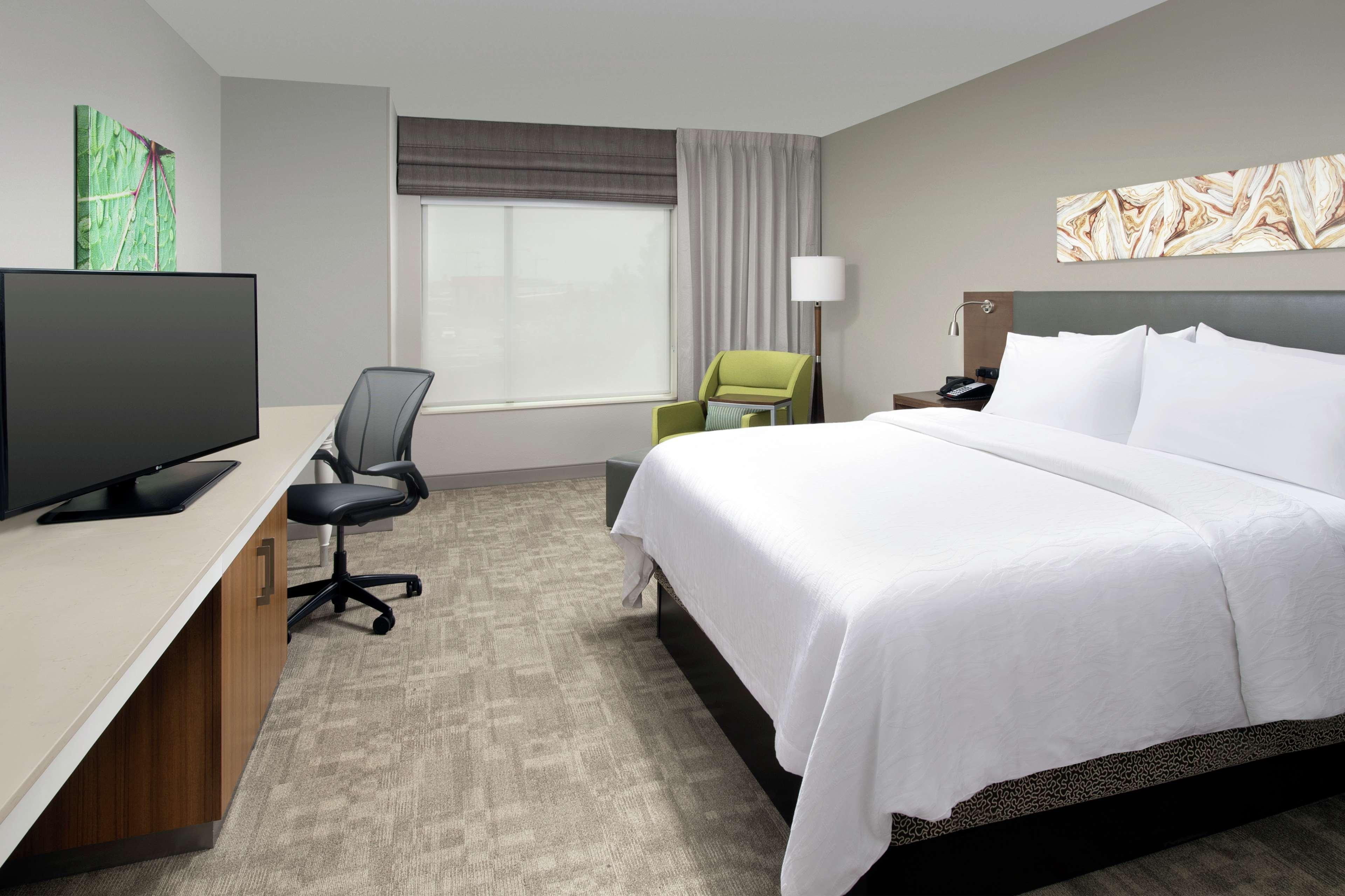 Hilton Garden Airport South 3* San Antonio