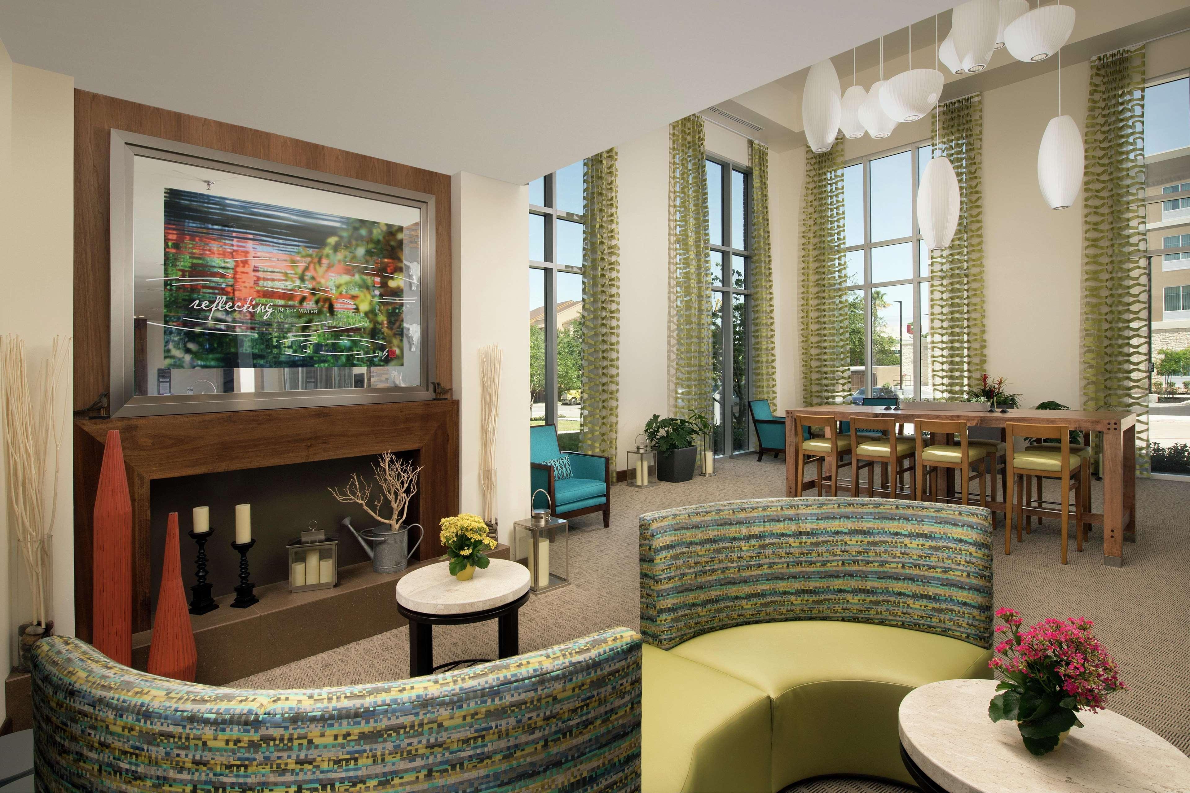 Hotel Hilton Garden Airport South