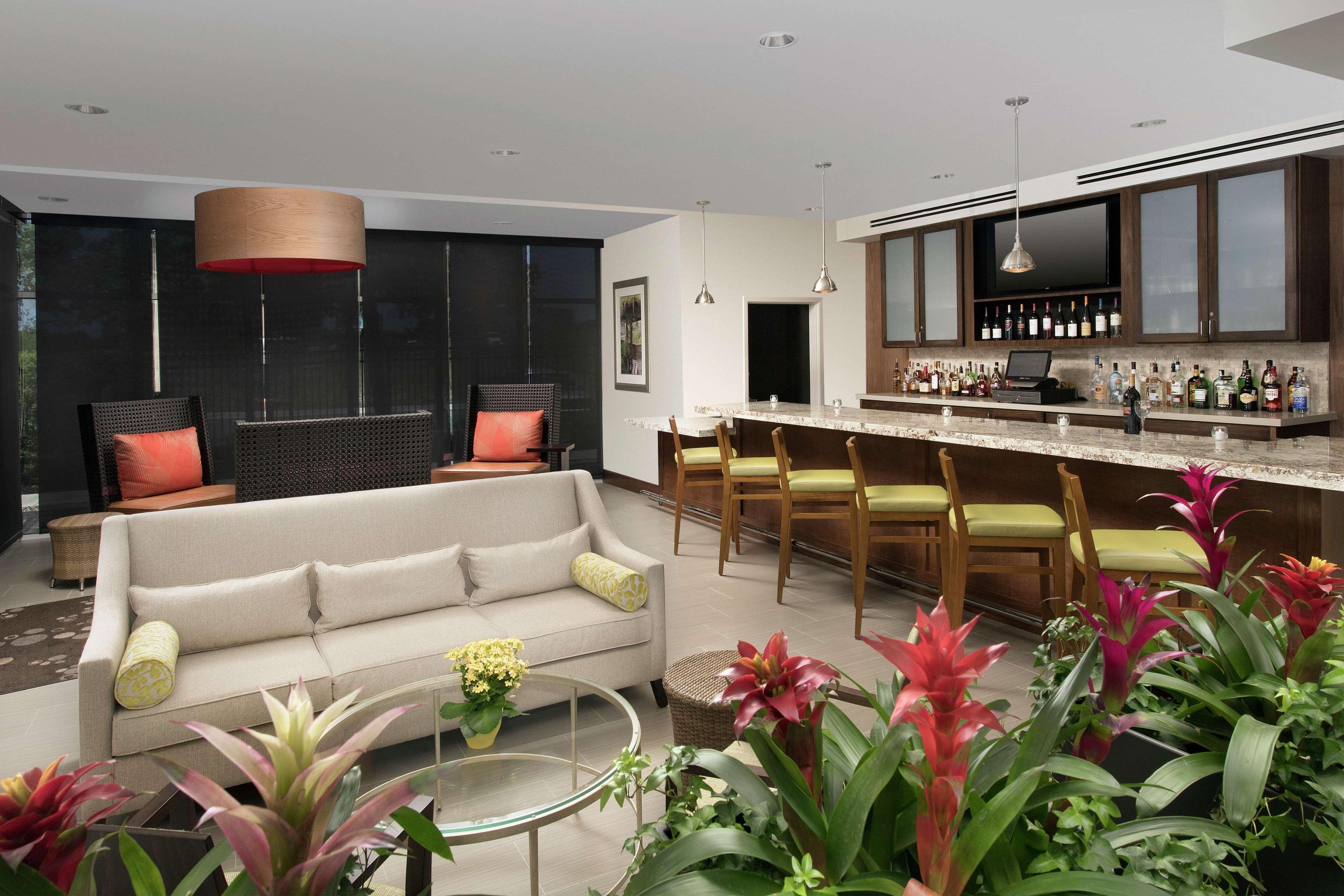 Hotel Hilton Garden Airport South 3*