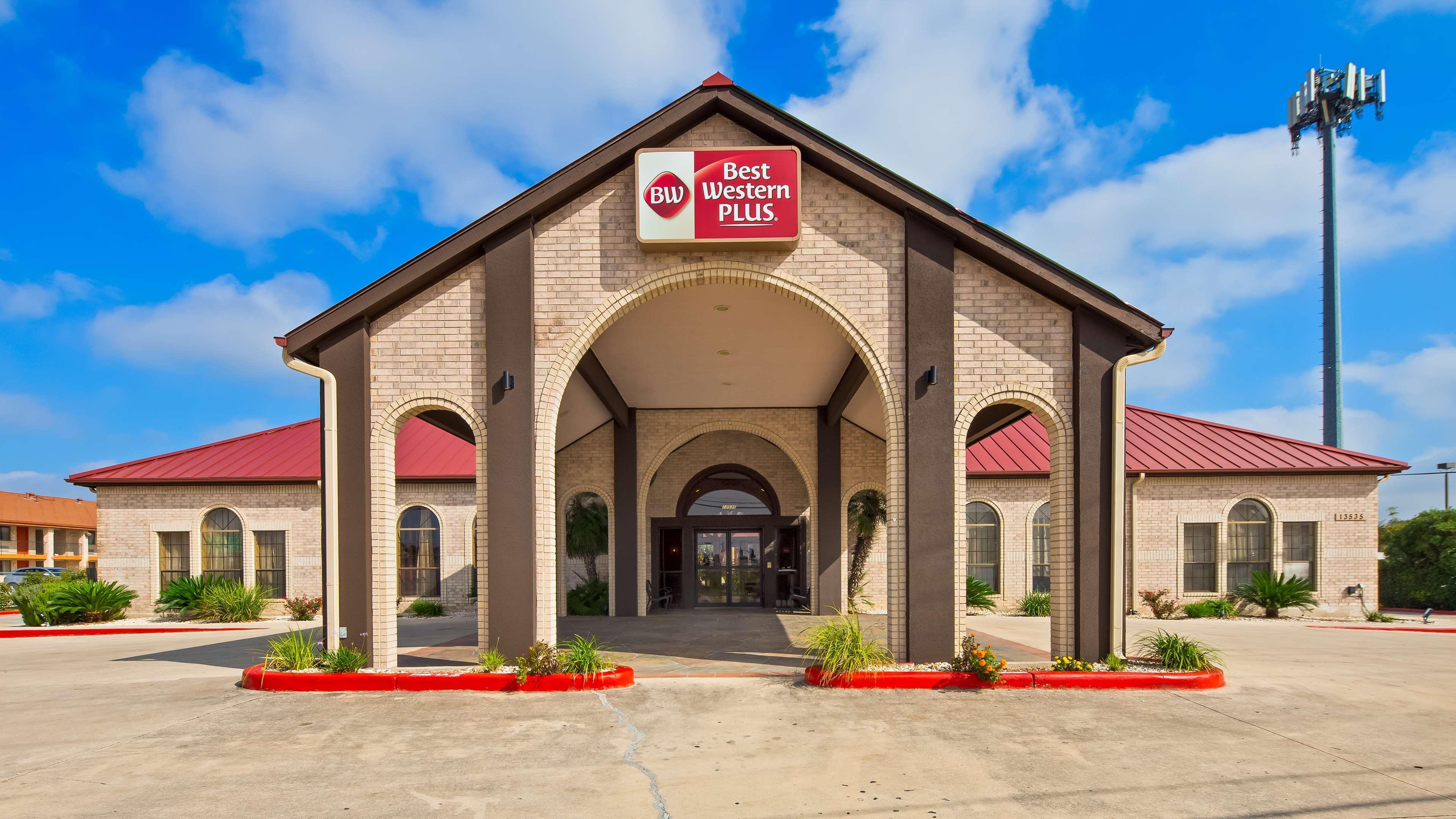 Surestay Plus By Best Western Fiesta 3* San Antonio