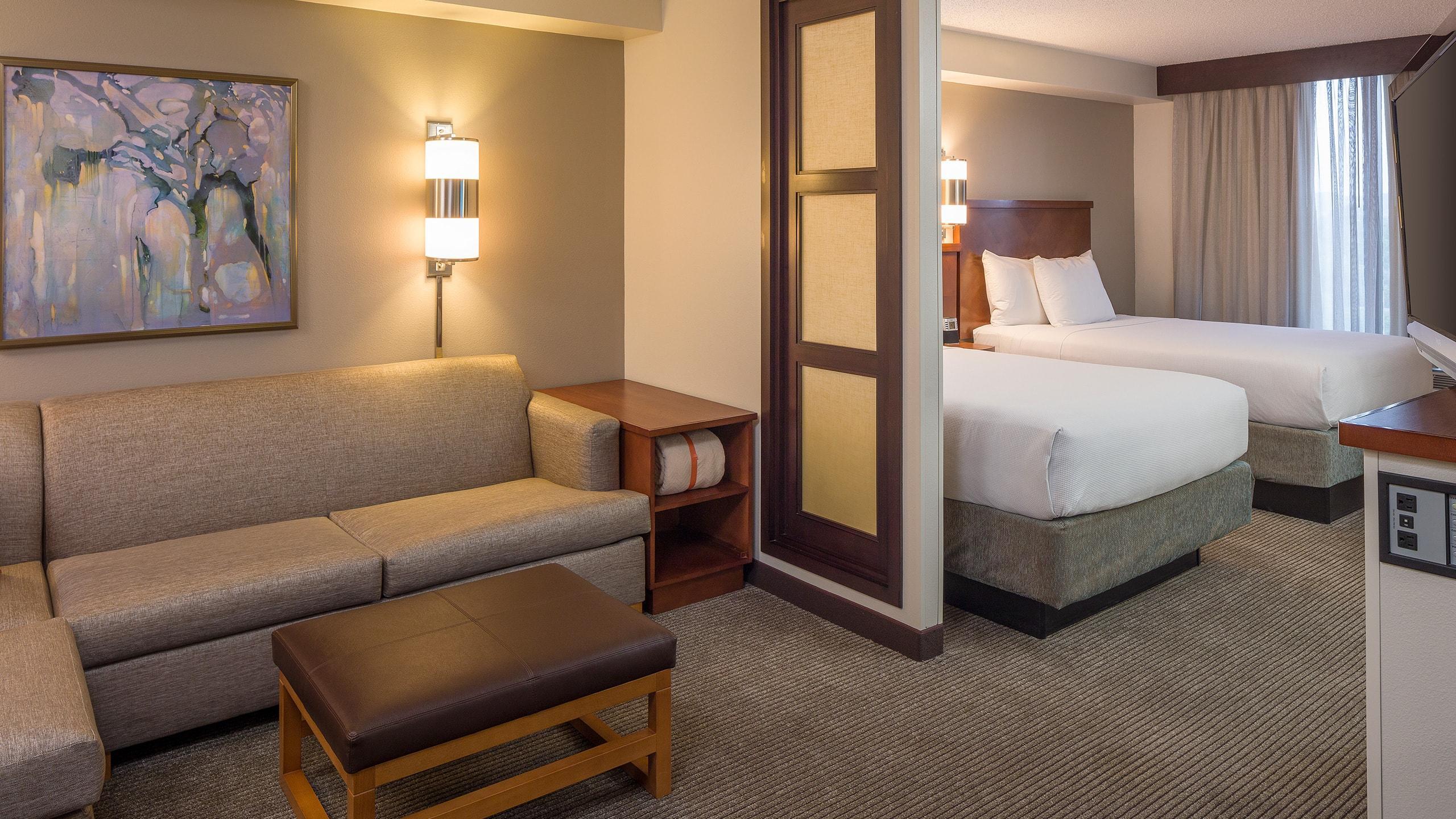 Hyatt Place Airport/quarry Market 3* San Antonio