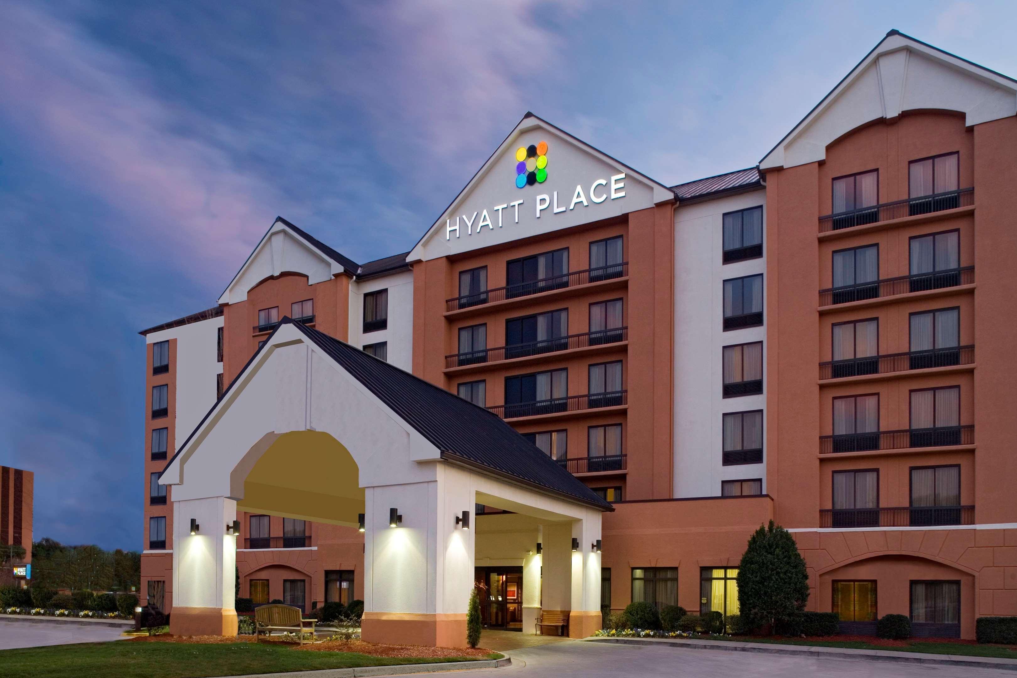 Hyatt Place Airport/quarry Market 3* San Antonio