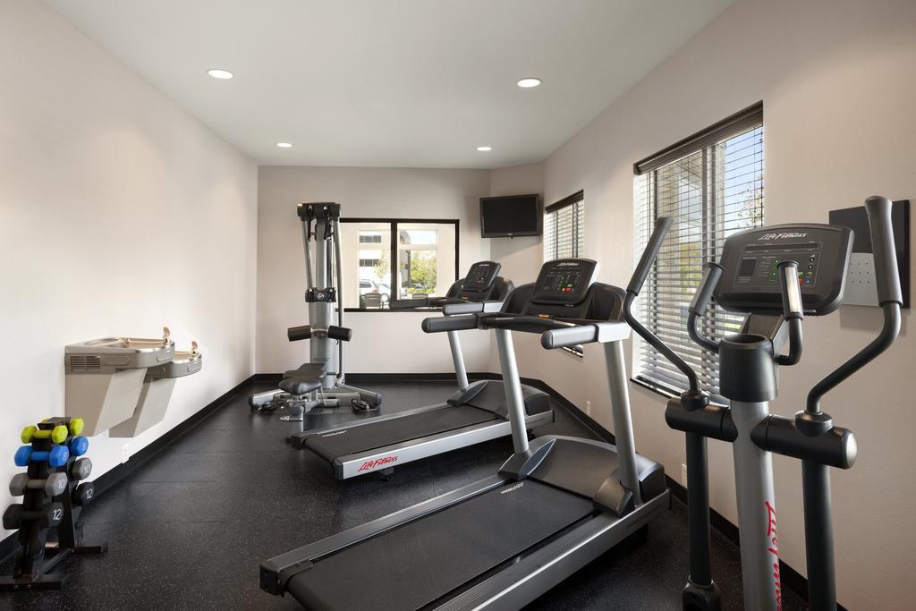 Hotel Country Inn & Suites By Radisson, San Antonio Medical Center, Tx San Antonio