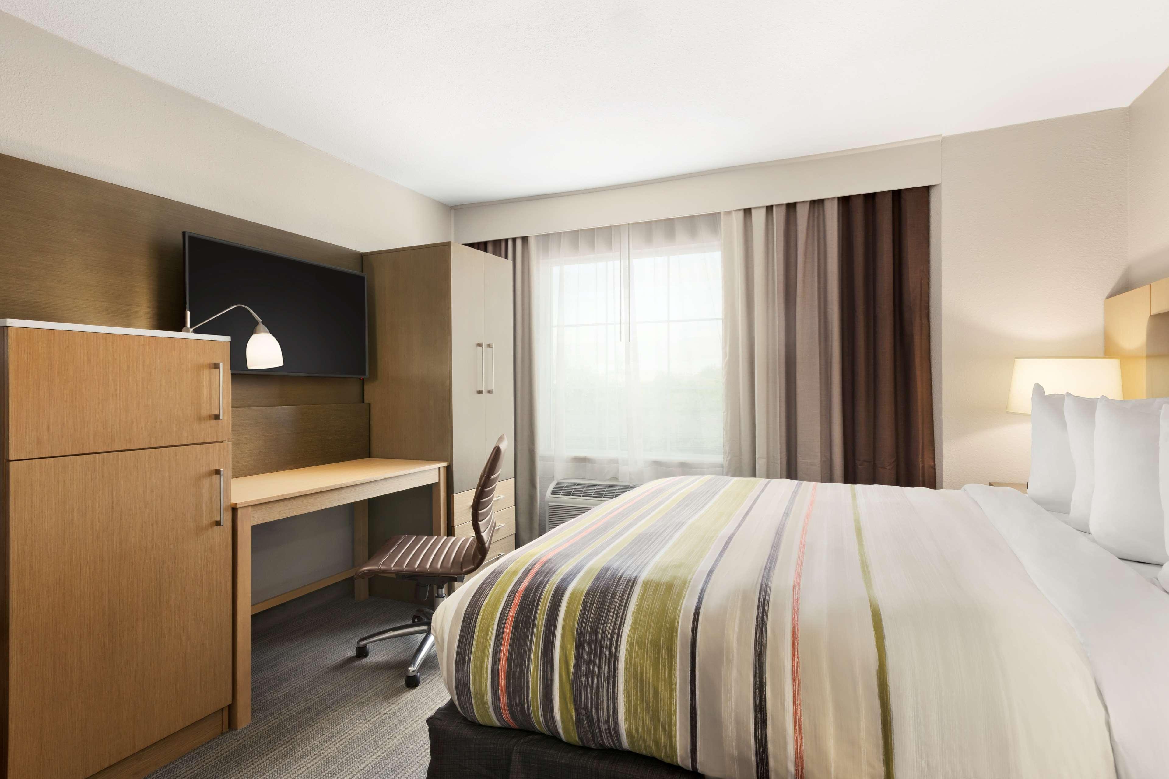 Country Inn & Suites By Radisson, San Antonio Medical Center, Tx Hotel 3*