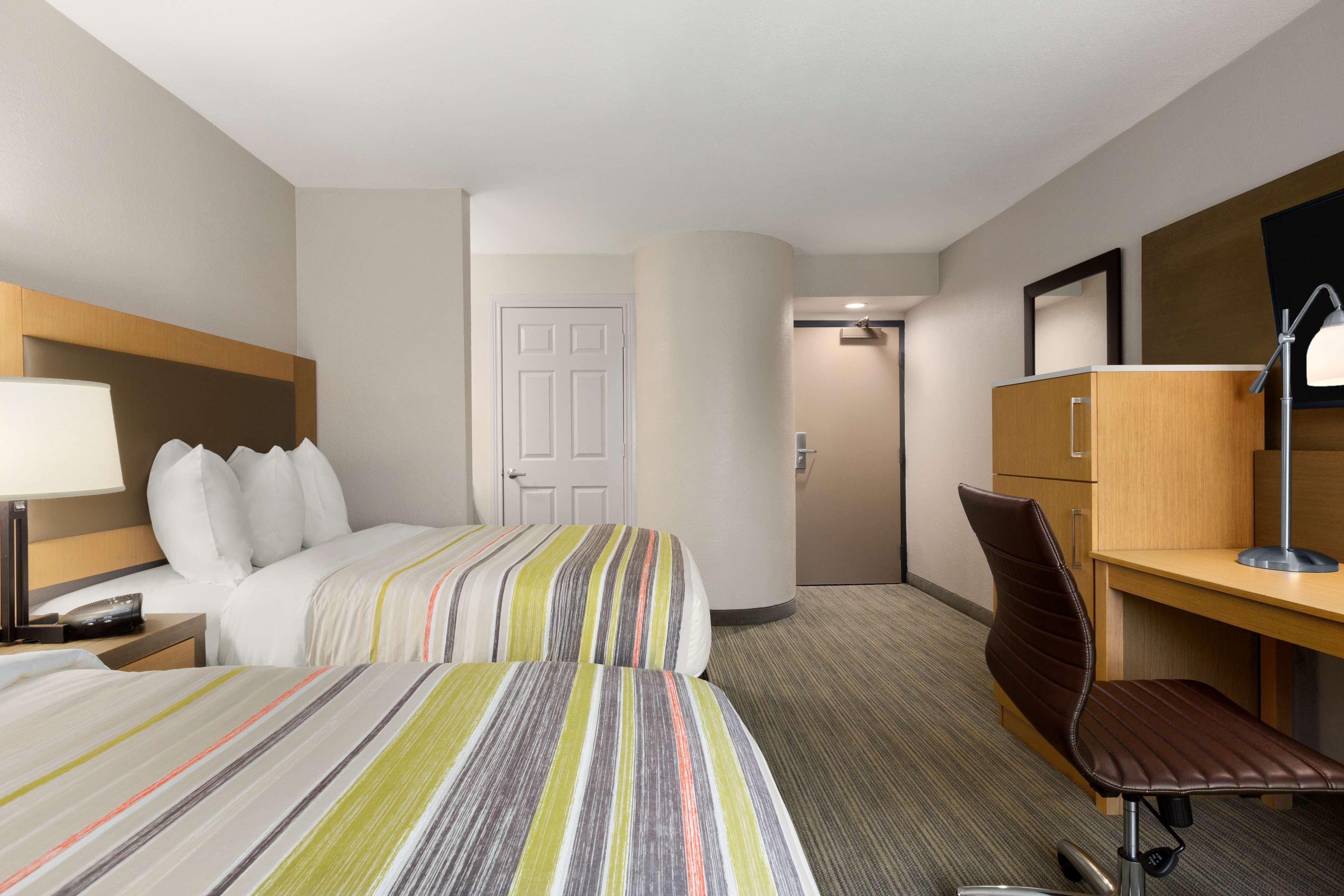 Hotel Country Inn & Suites By Radisson, San Antonio Medical Center, Tx 3*