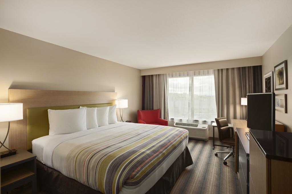 Hotel Country Inn & Suites By Radisson, San Antonio Medical Center, Tx San Antonio
