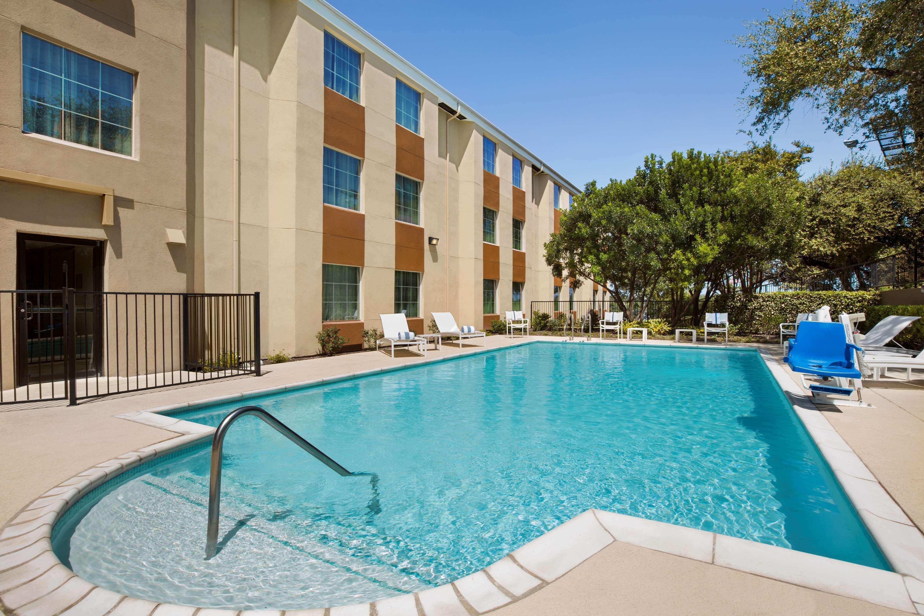 Country Inn & Suites By Radisson, San Antonio Medical Center, Tx