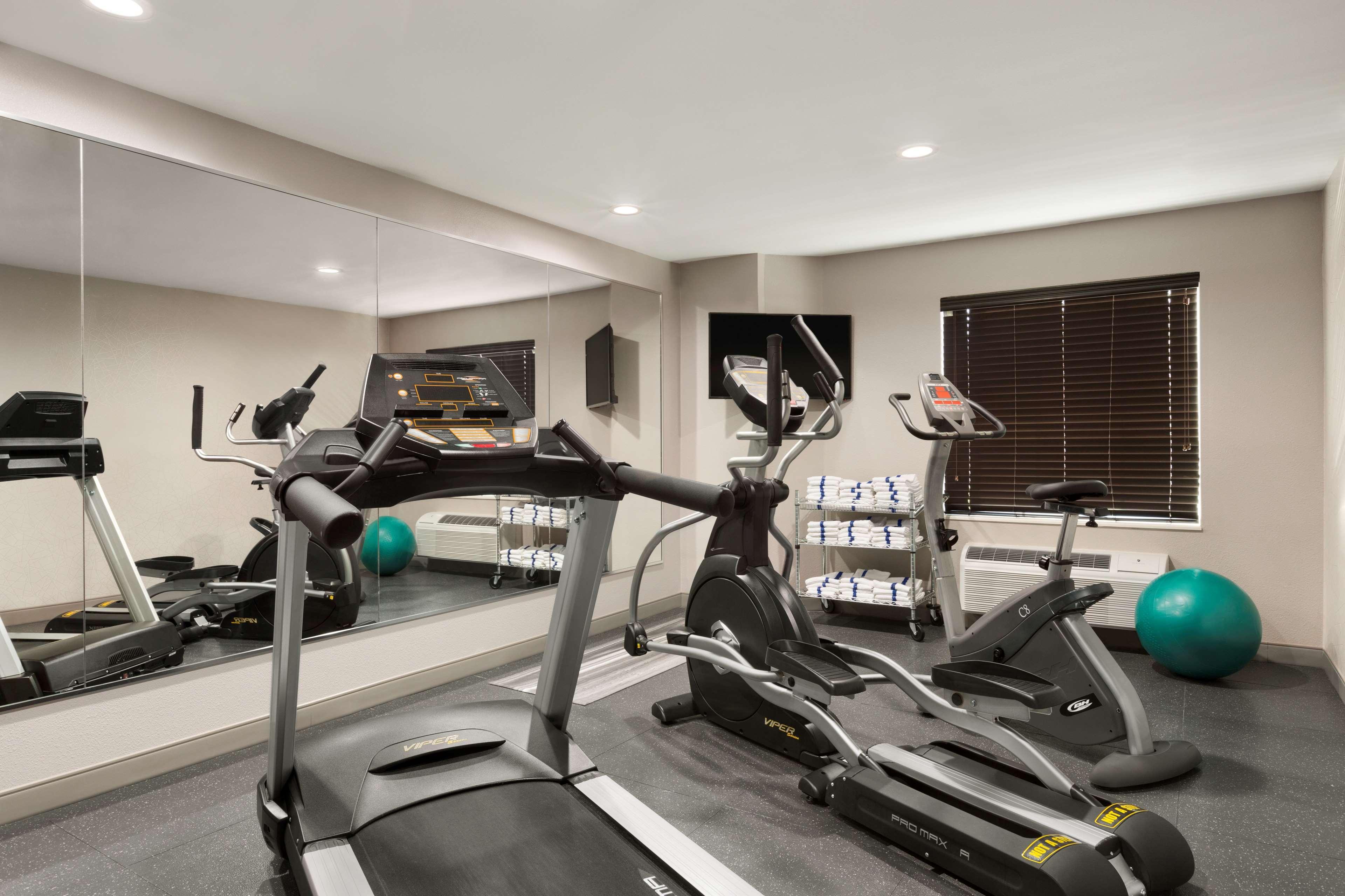 Hotel Country Inn & Suites By Radisson, San Antonio Medical Center, Tx San Antonio