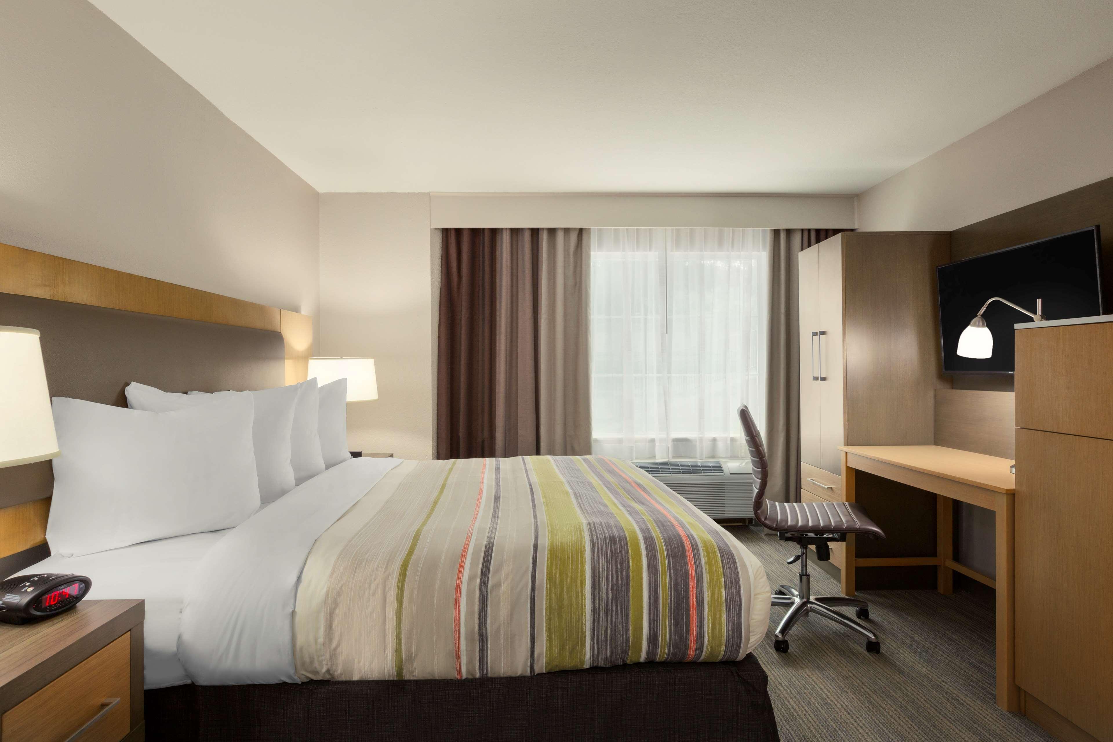 Country Inn & Suites By Radisson, San Antonio Medical Center, Tx 3* San Antonio