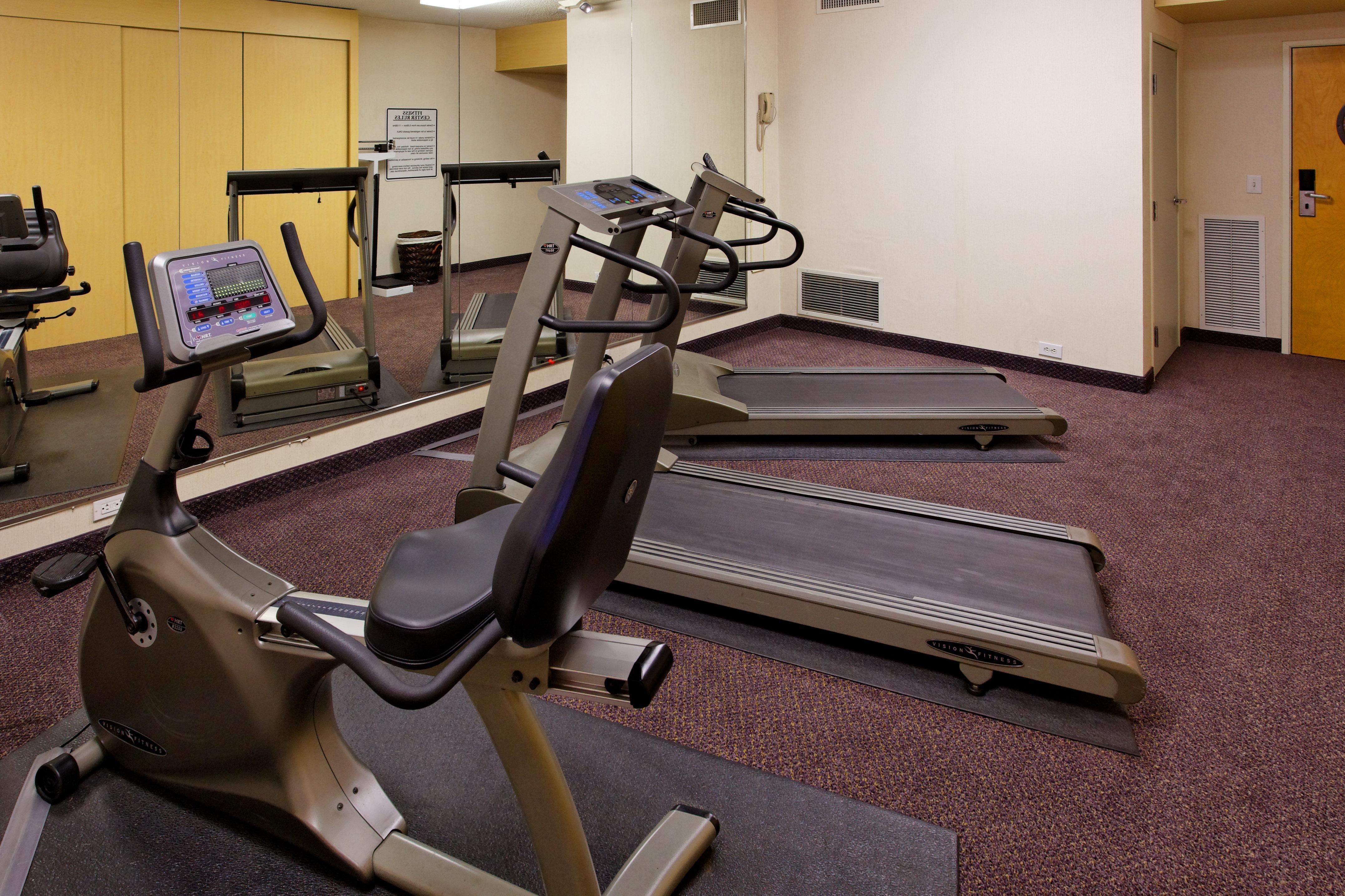 Hotel Express & - Rivercenter Area By Ihg San Antonio