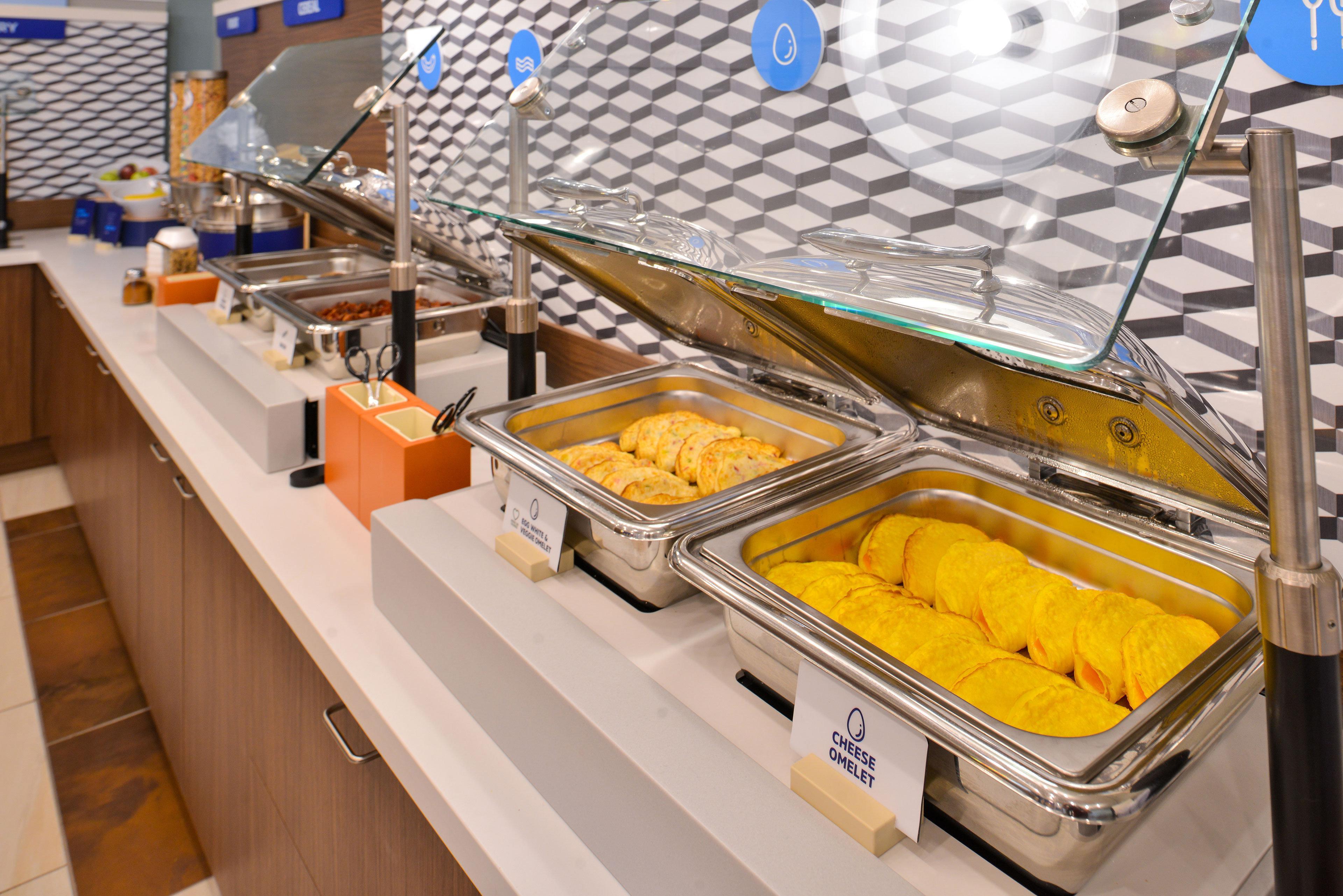 Express & - Rivercenter Area By Ihg Hotel 3*
