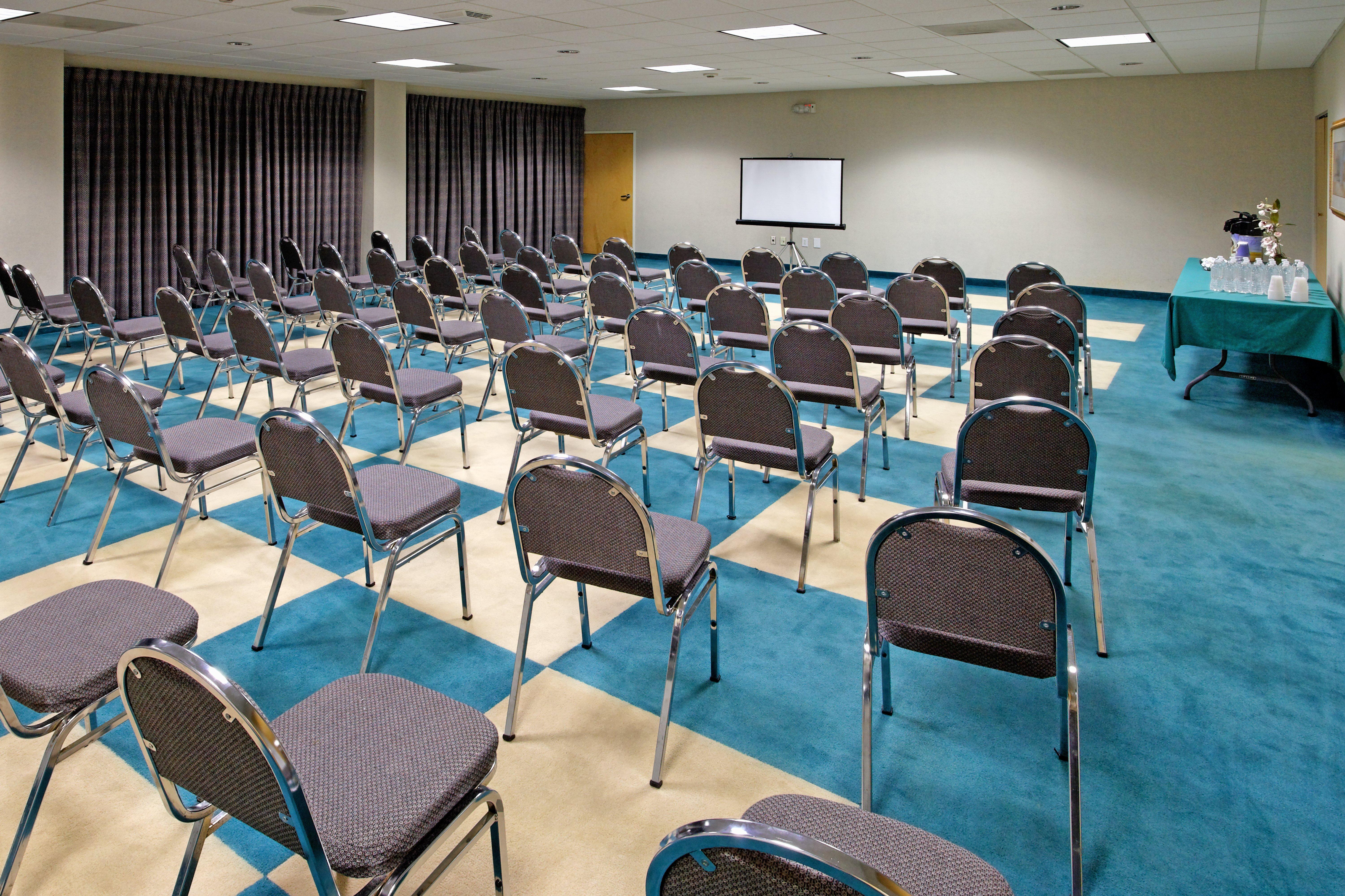 Express & - Rivercenter Area By Ihg Hotel San Antonio