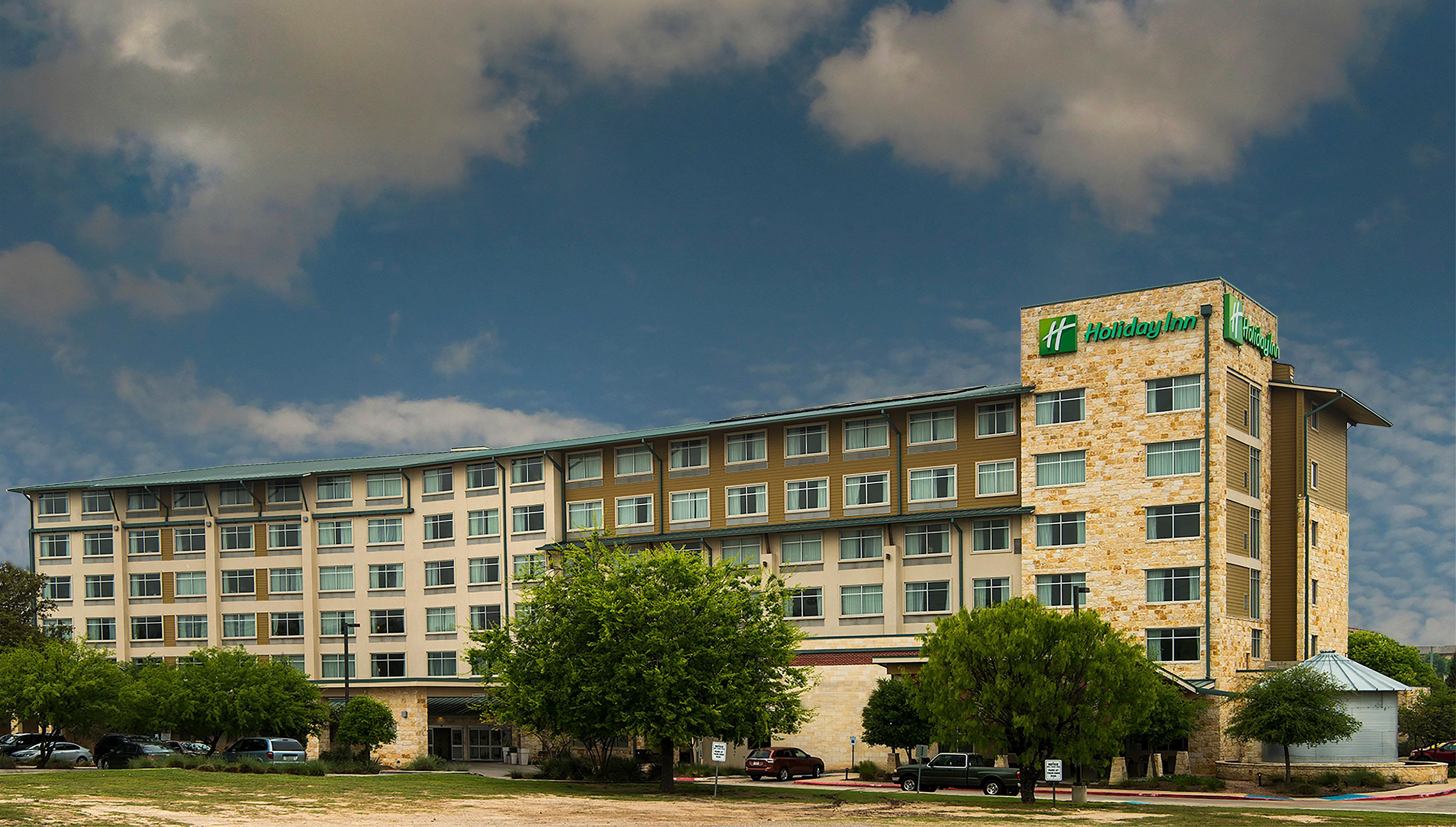 Northwest- Seaworld Area By Ihg Resort