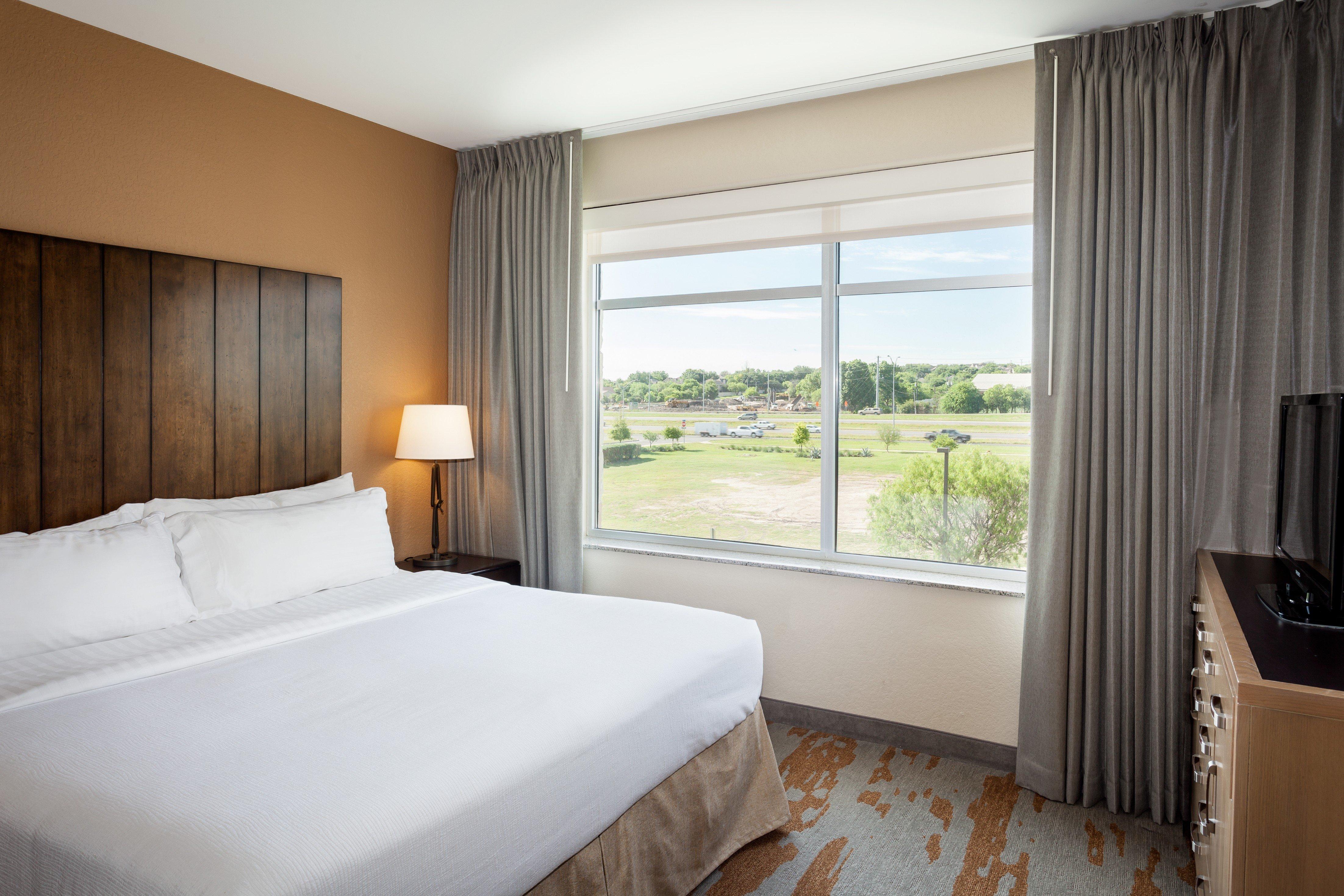 Resort Northwest- Seaworld Area By Ihg 3*