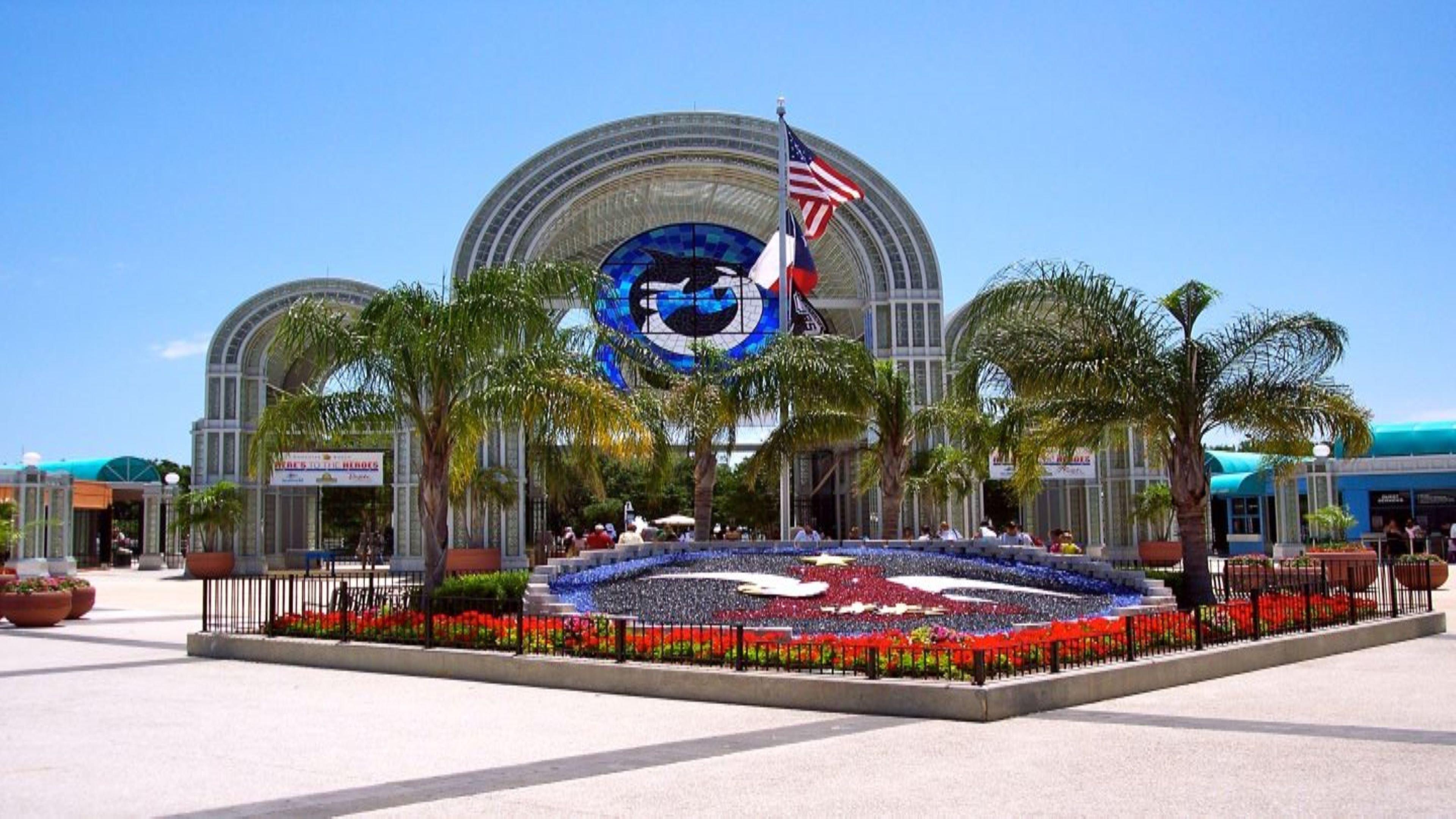 Northwest- Seaworld Area By Ihg 3* San Antonio