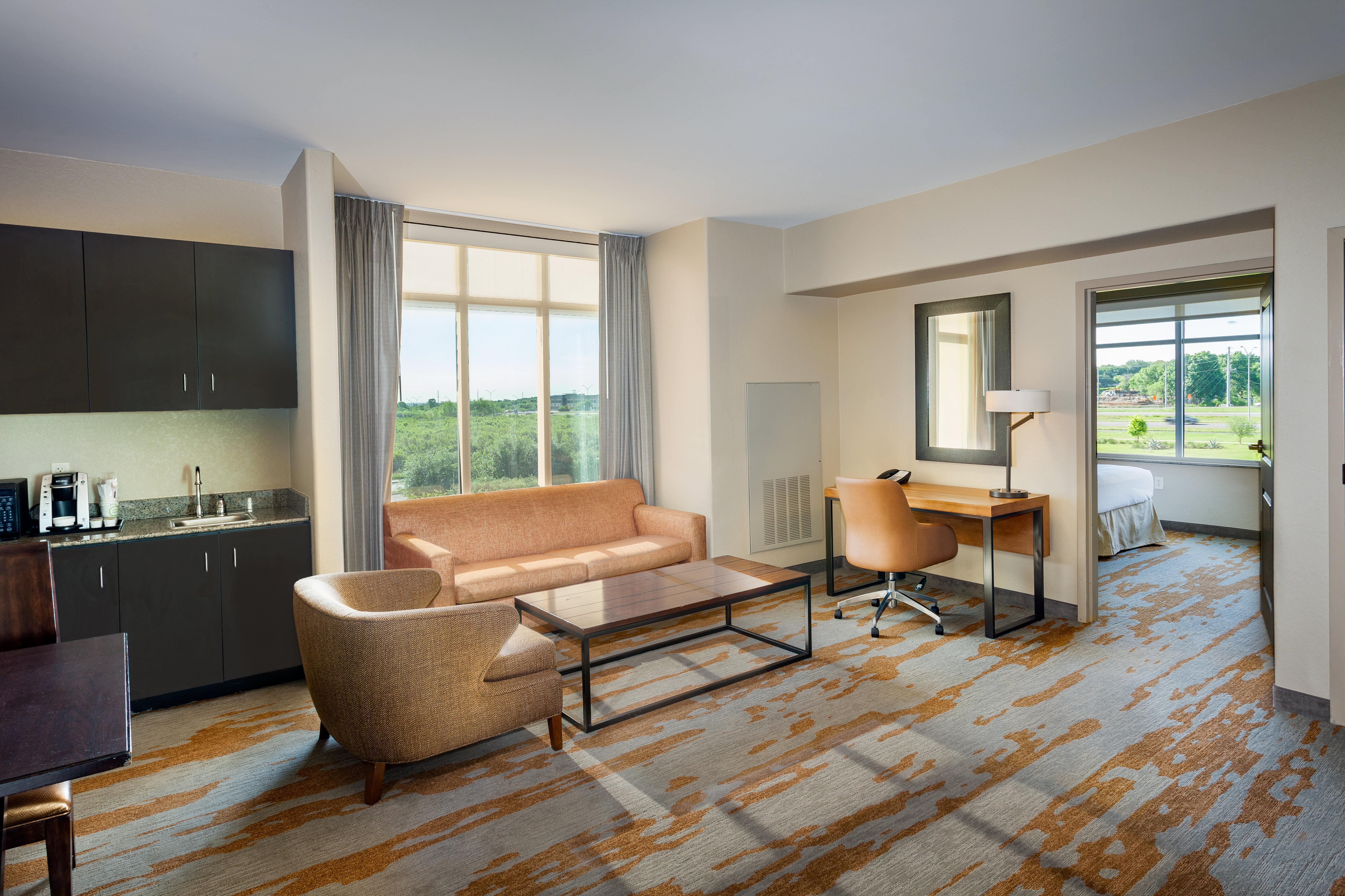 Resort Northwest- Seaworld Area By Ihg San Antonio