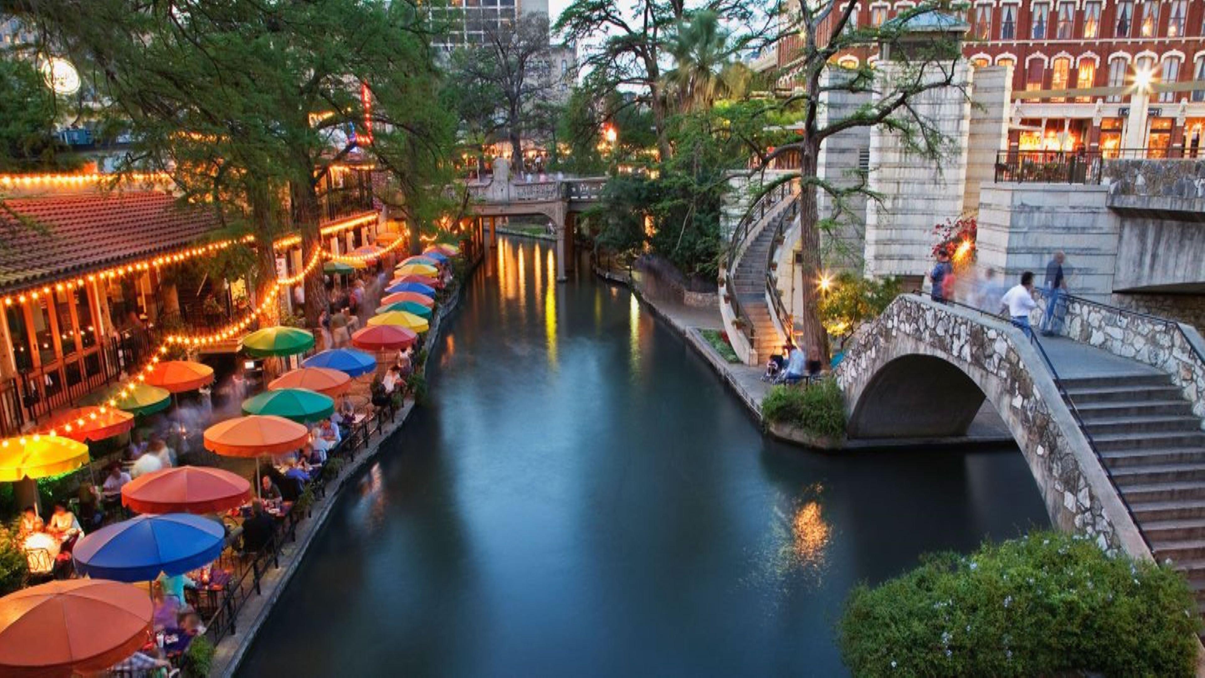 Northwest- Seaworld Area By Ihg San Antonio