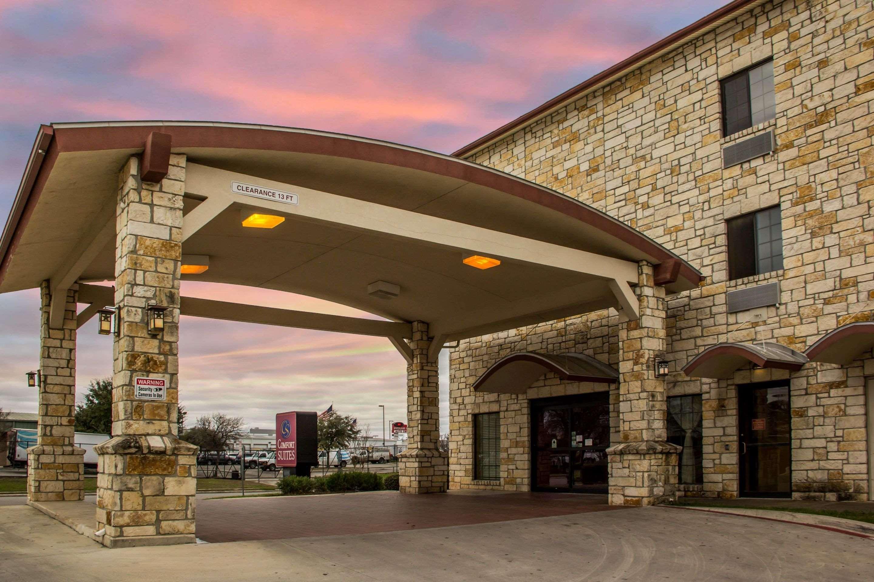 Hotel Comfort Near Seaworld 3*