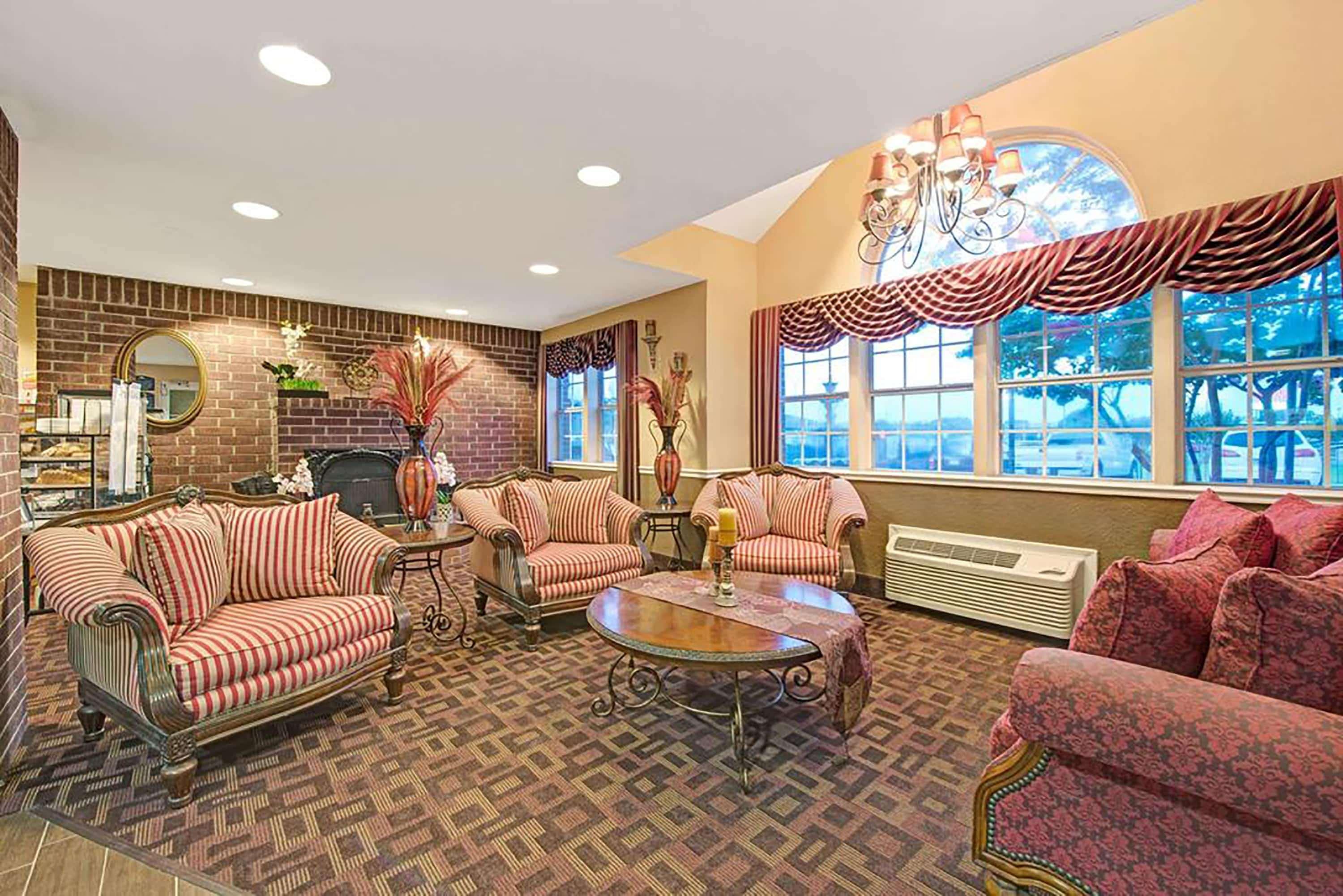 Super 8 By Wyndham Downtown Ne 2* San Antonio