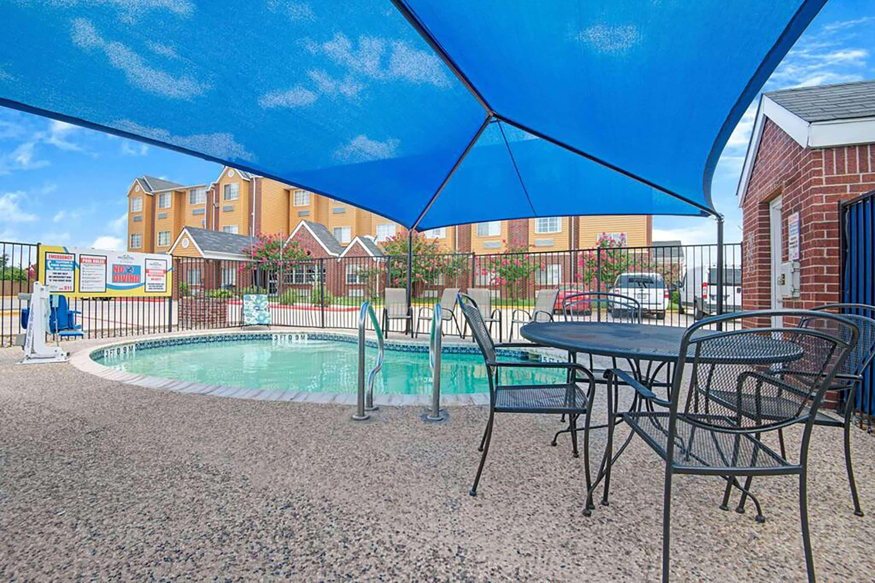 Super 8 By Wyndham Downtown Ne 2* San Antonio