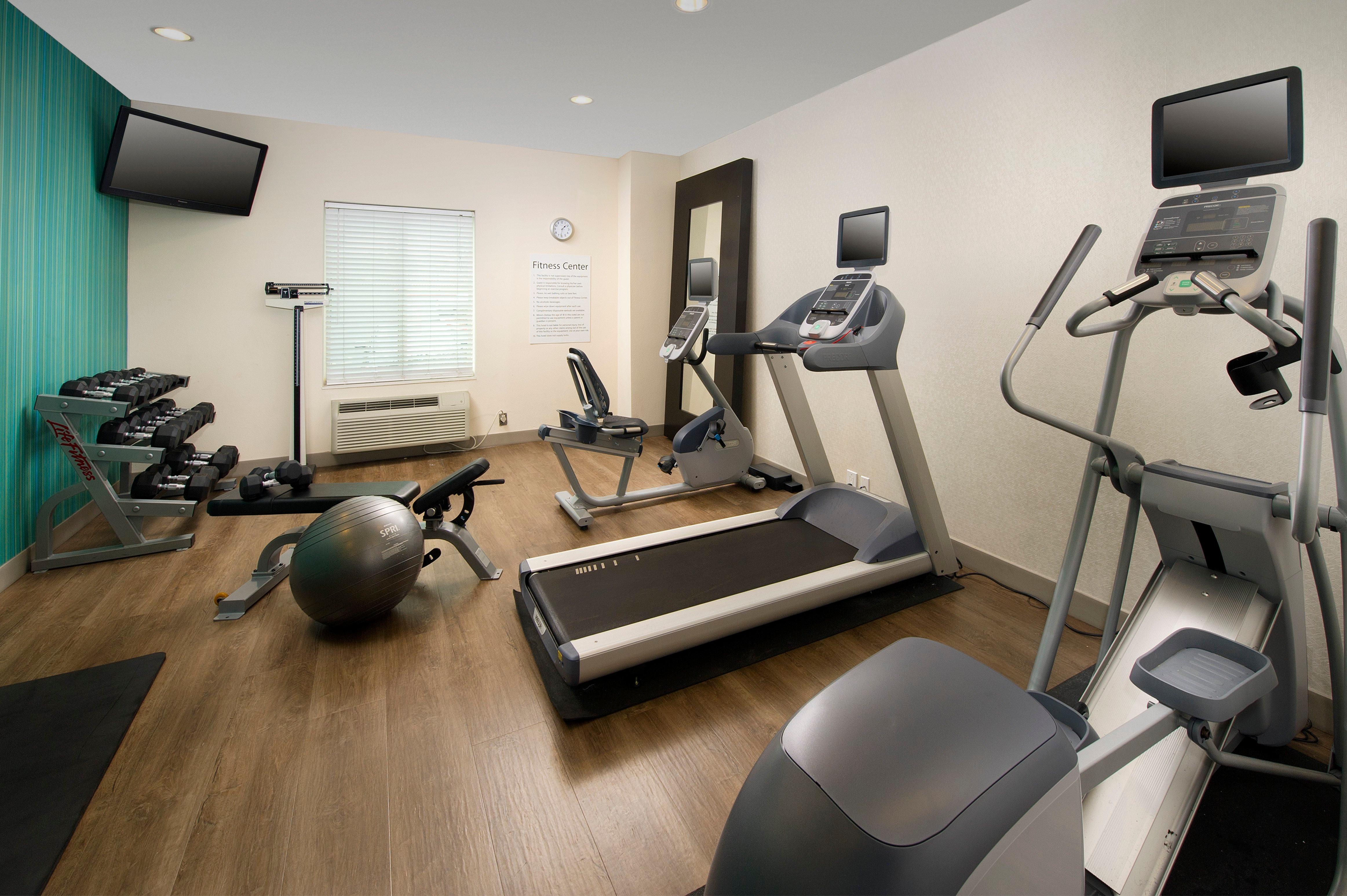 Express & West Sea World Area By Ihg 3* San Antonio