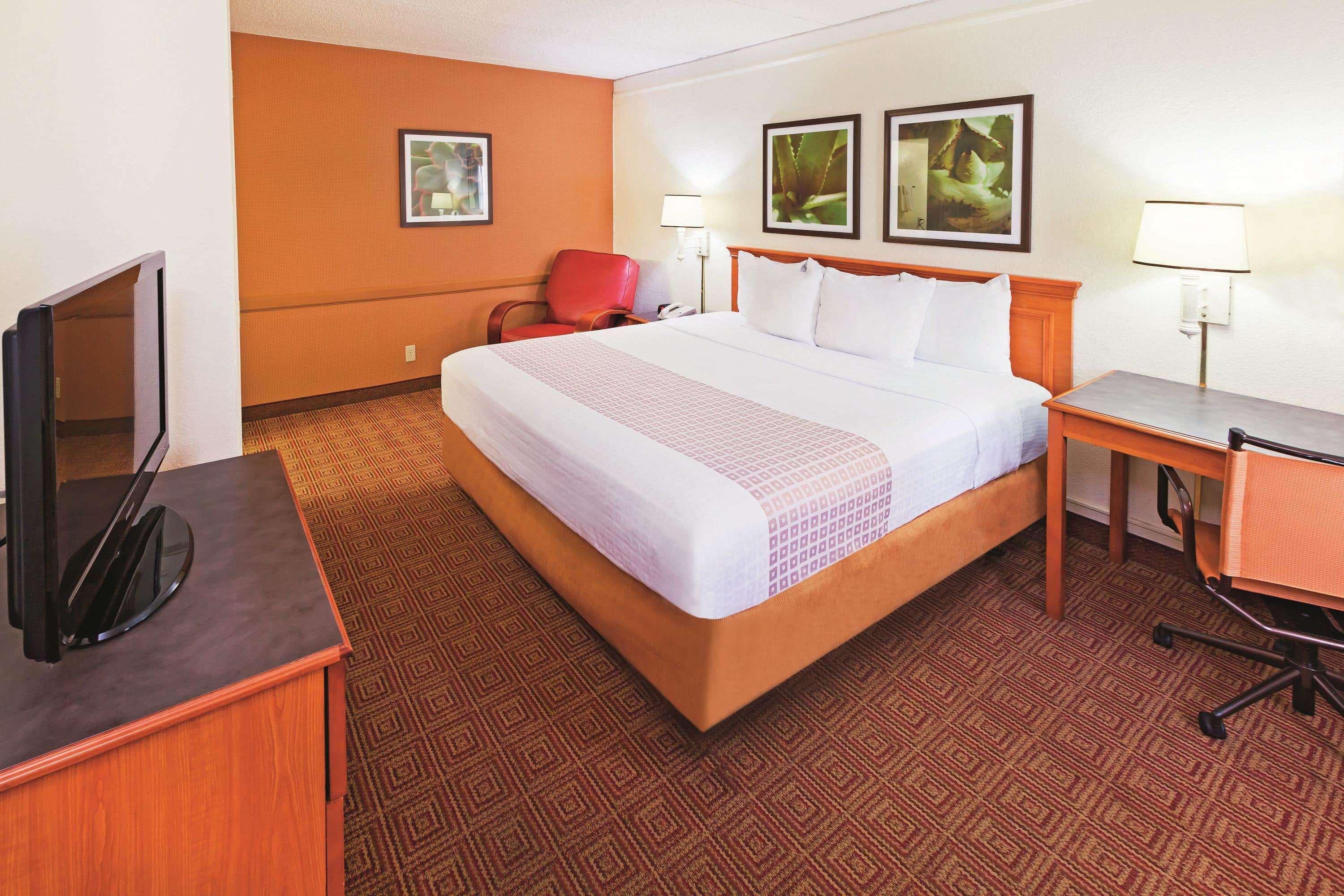 Hotel La Quinta By Wyndham Lackland